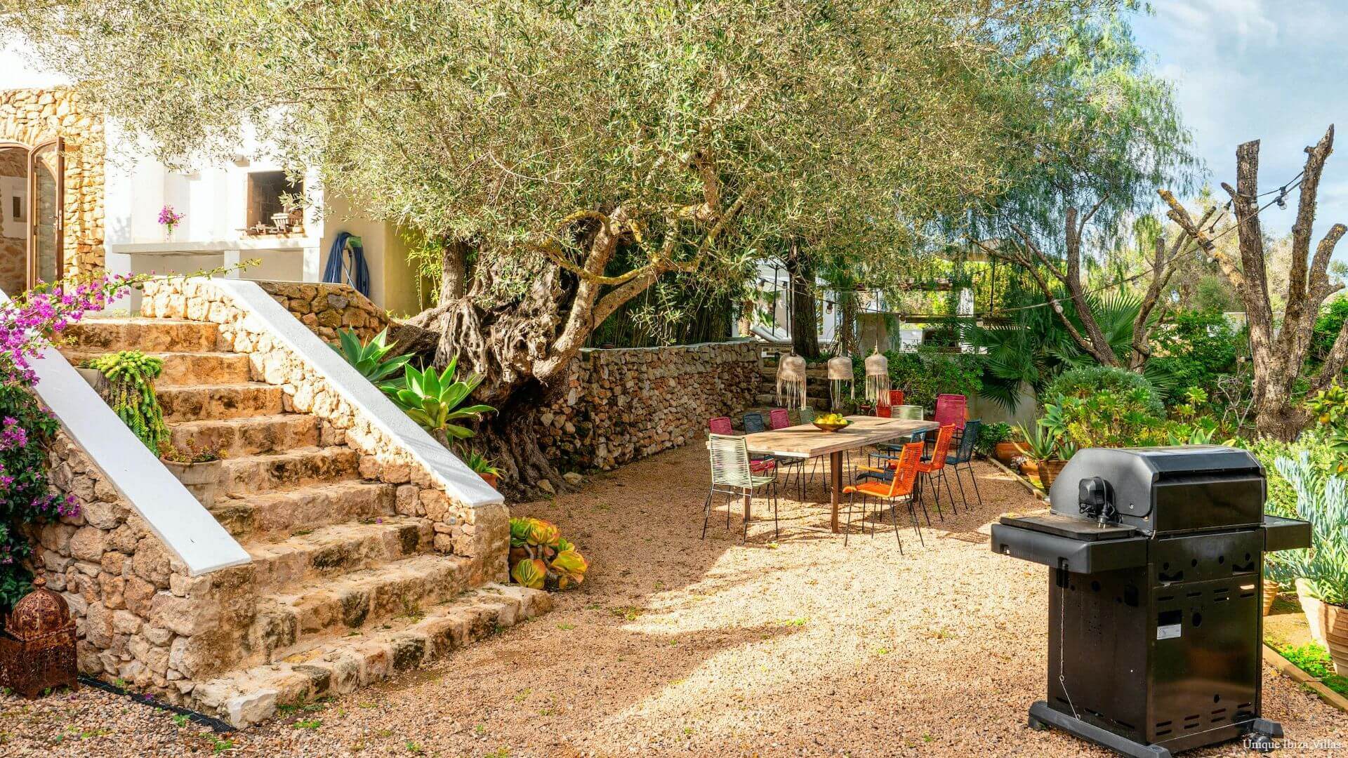 FINCA LAVANDA - 5 Bedrooms - San Agustin/San Jose