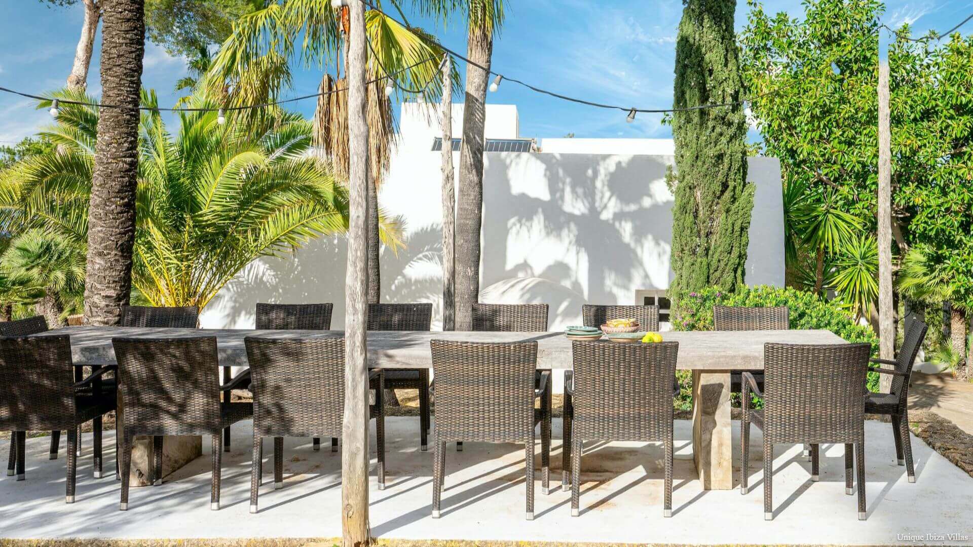 FINCA LAVANDA - 5 Bedrooms - San Agustin/San Jose