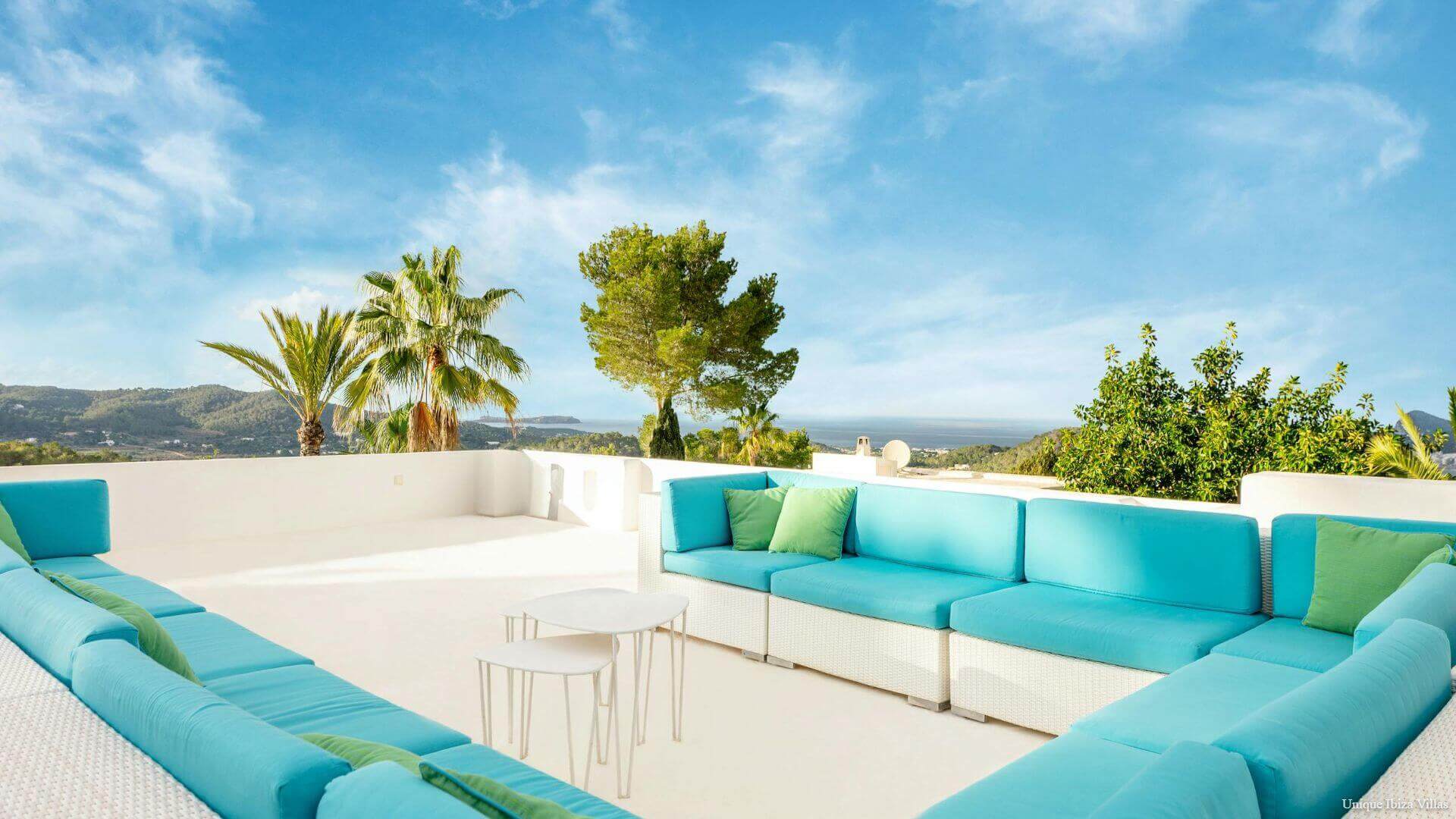 FINCA LAVANDA - 5 Bedrooms - San Agustin/San Jose