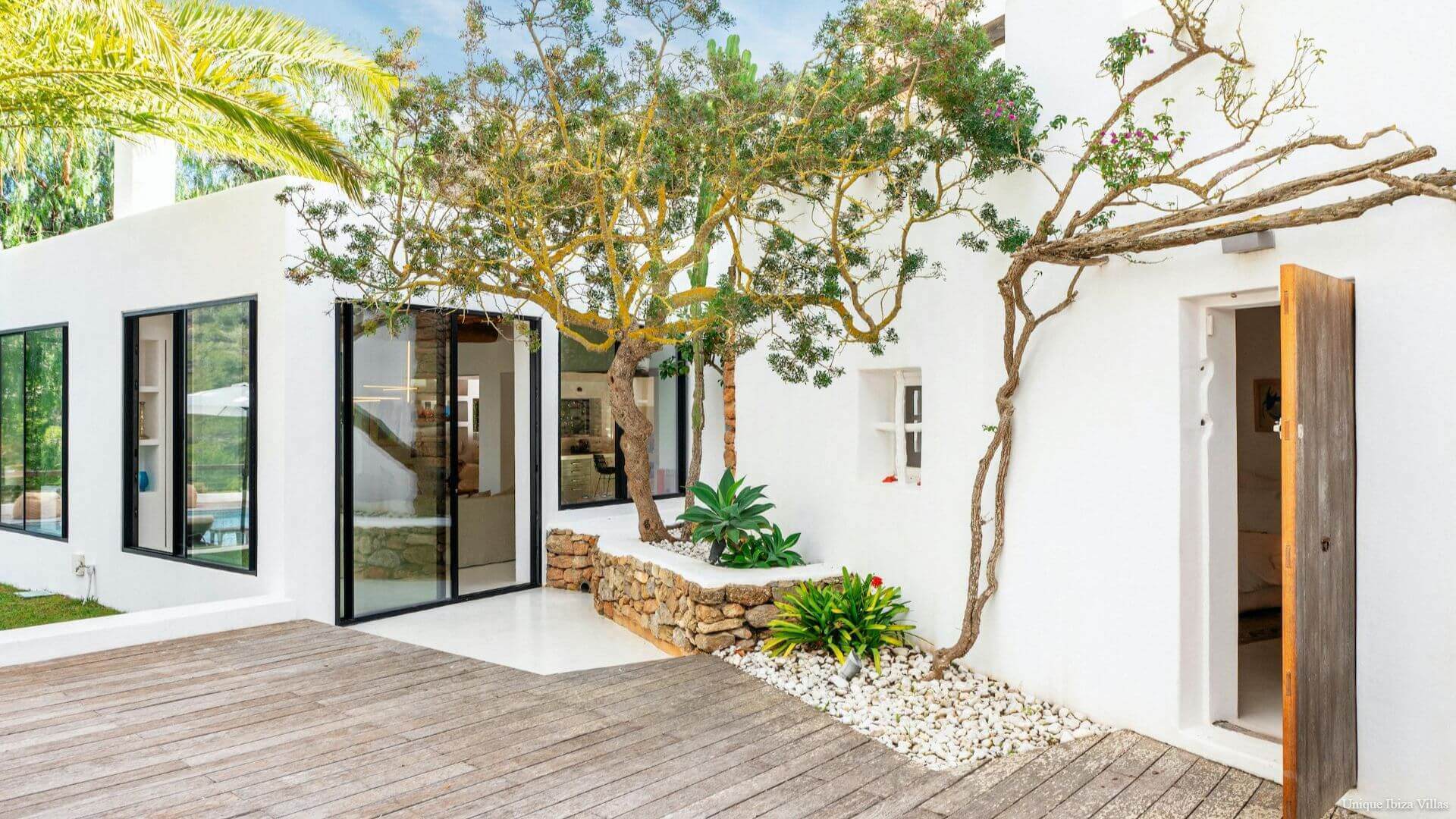 FINCA LAVANDA - 5 Bedrooms - San Agustin/San Jose