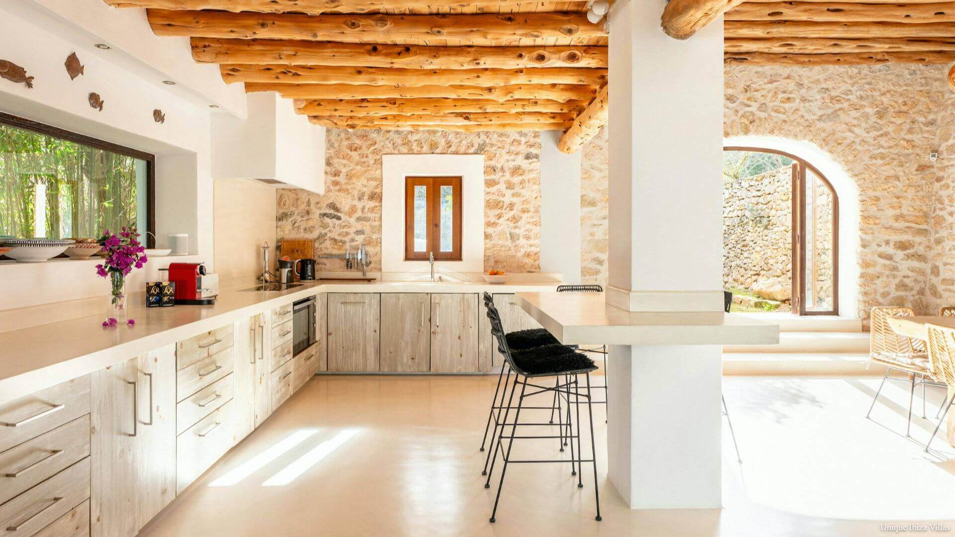 FINCA LAVANDA - 5 Bedrooms - San Agustin/San Jose