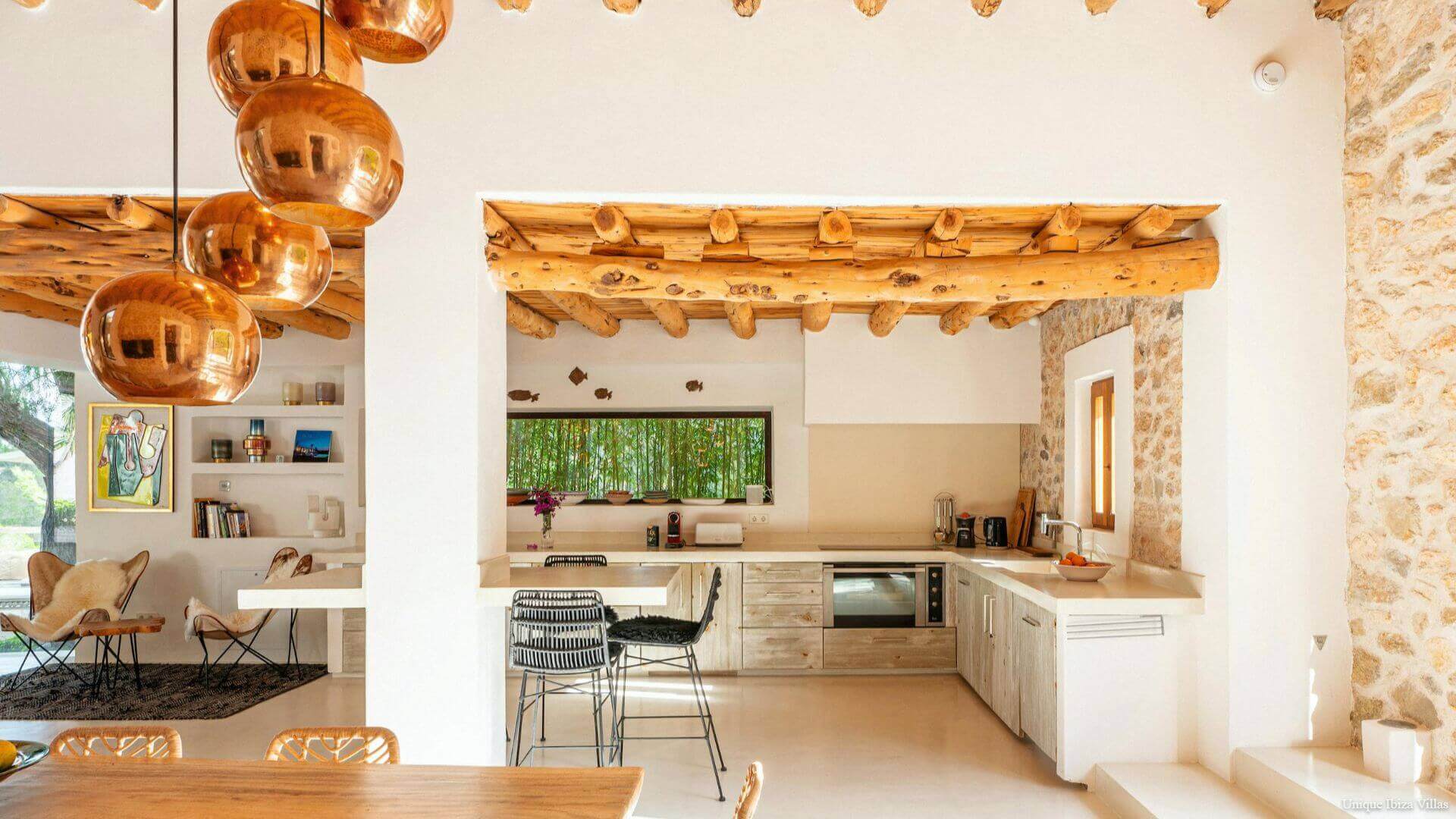 FINCA LAVANDA - 5 Bedrooms - San Agustin/San Jose
