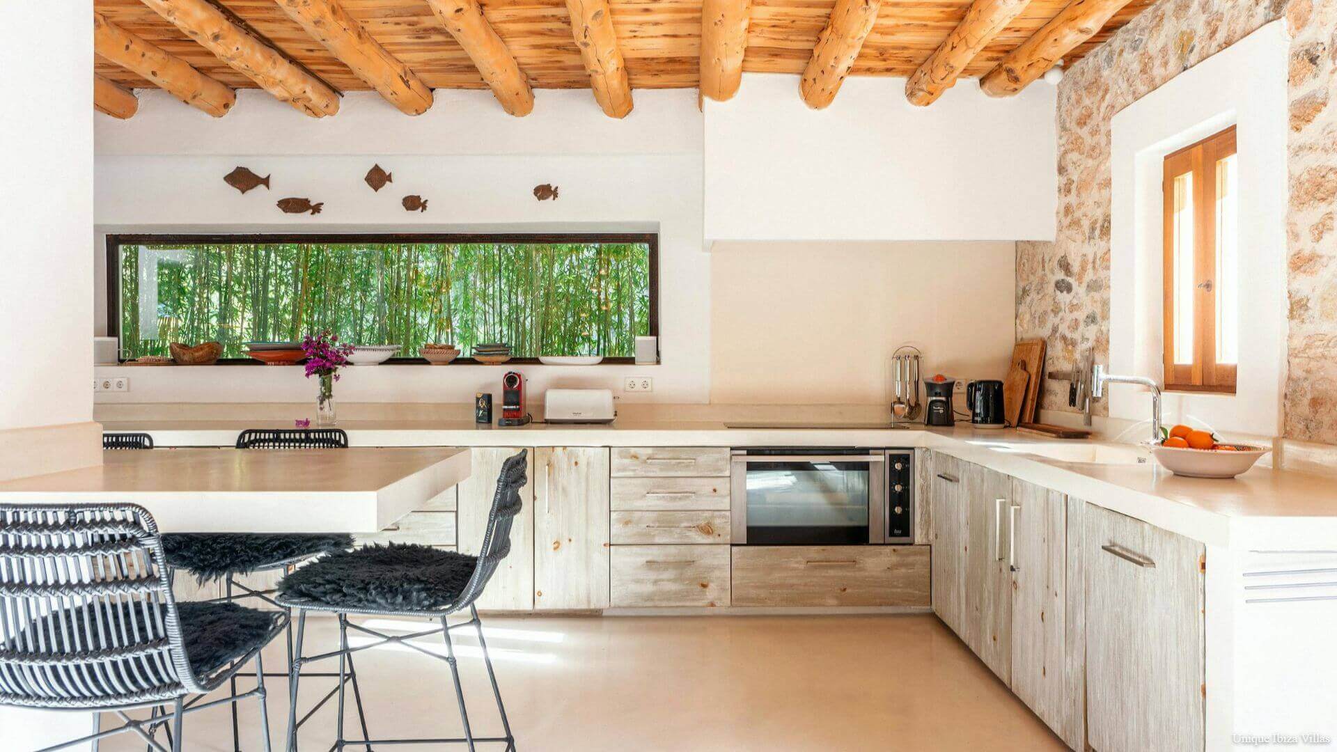 FINCA LAVANDA - 5 Bedrooms - San Agustin/San Jose