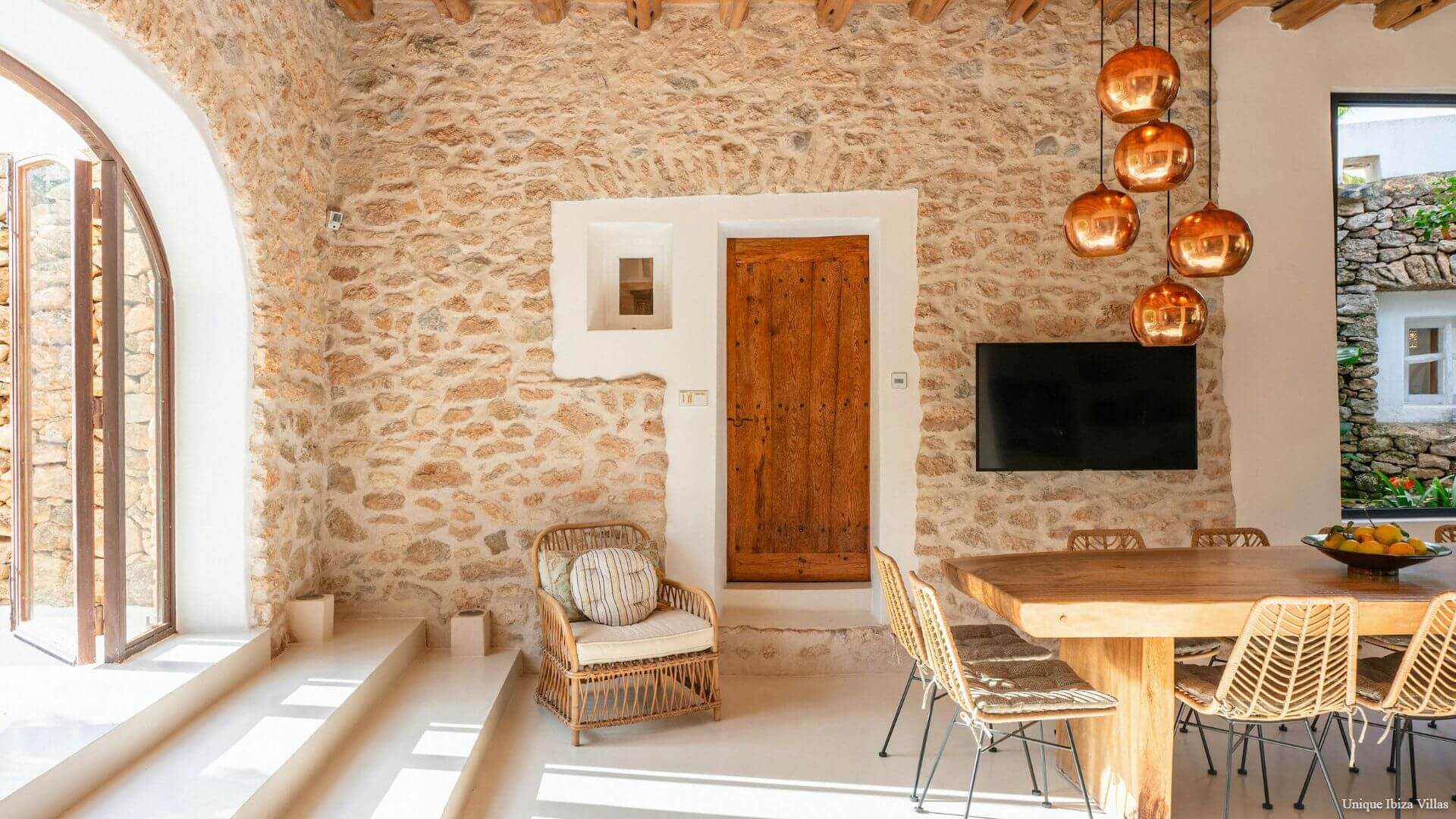 FINCA LAVANDA - 5 Bedrooms - San Agustin/San Jose