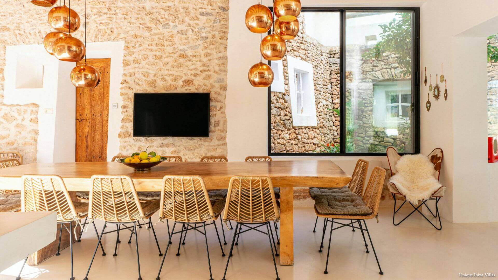 FINCA LAVANDA - 5 Bedrooms - San Agustin/San Jose