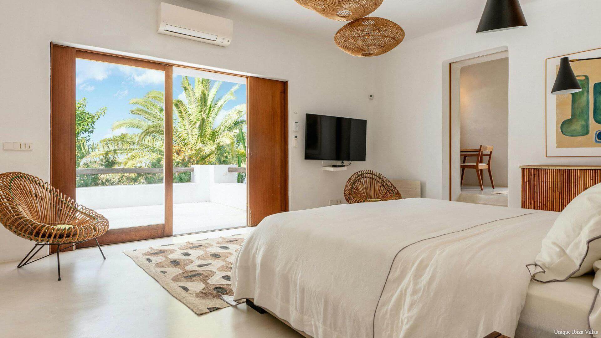 FINCA LAVANDA - 5 Bedrooms - San Agustin/San Jose