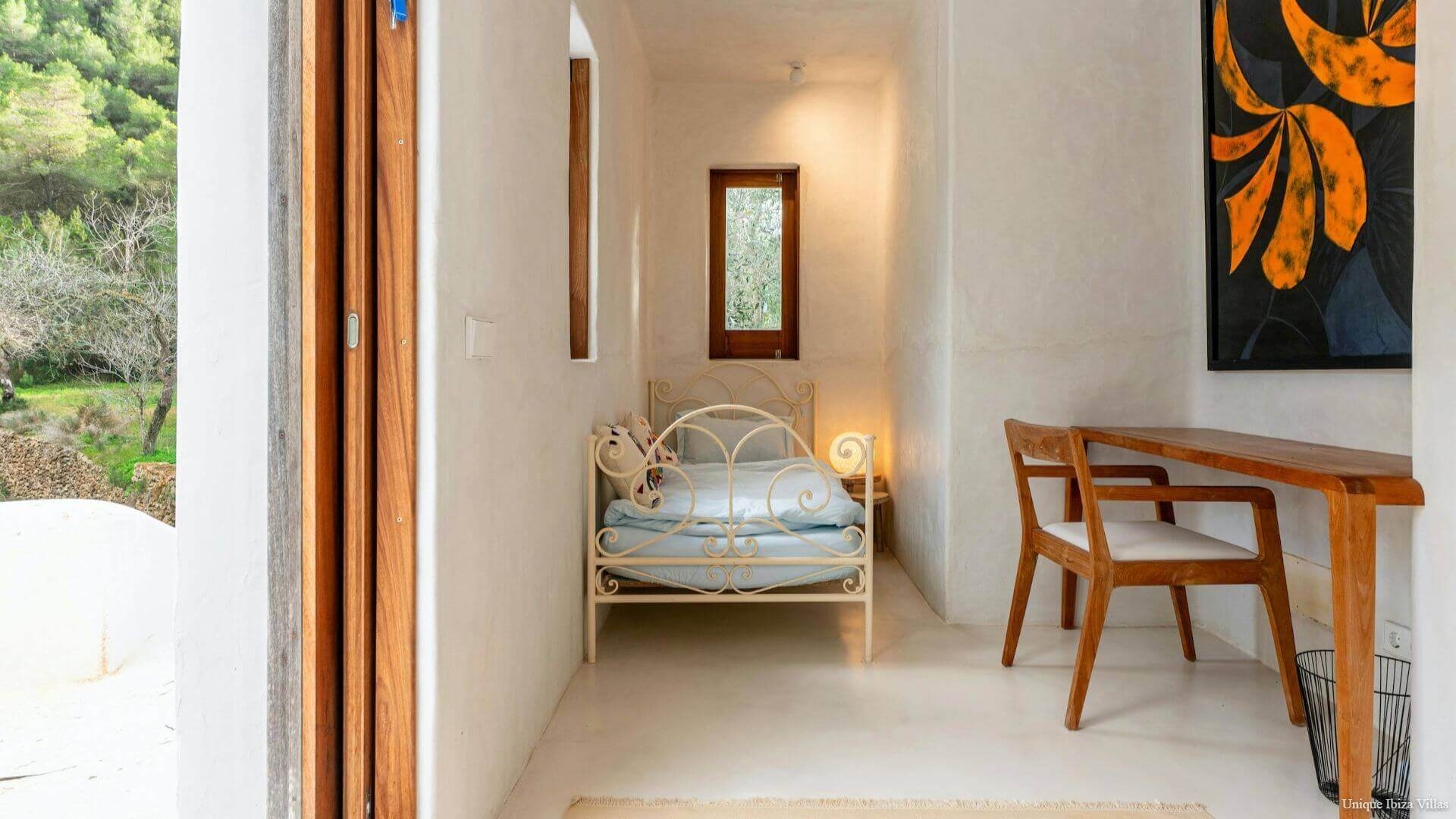 FINCA LAVANDA - 5 Bedrooms - San Agustin/San Jose
