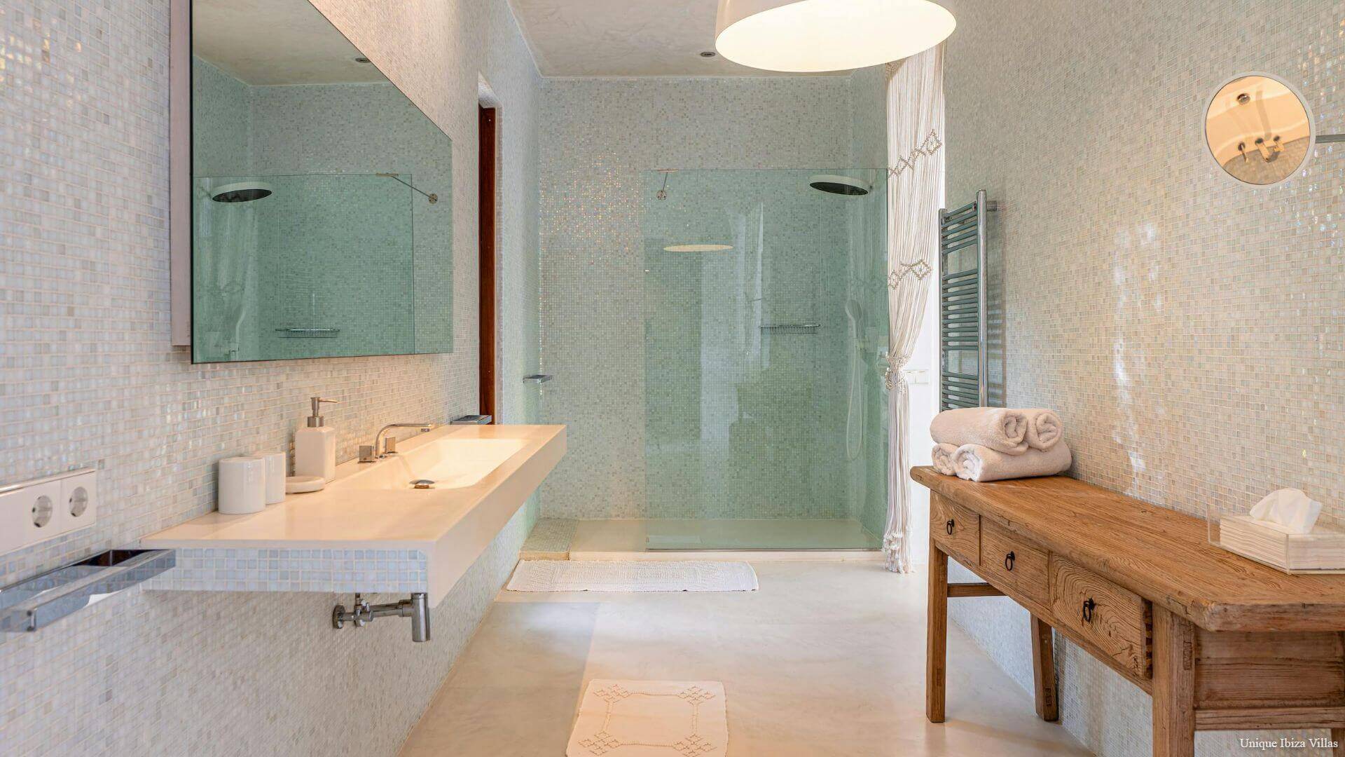 FINCA LAVANDA - 5 Bedrooms - San Agustin/San Jose