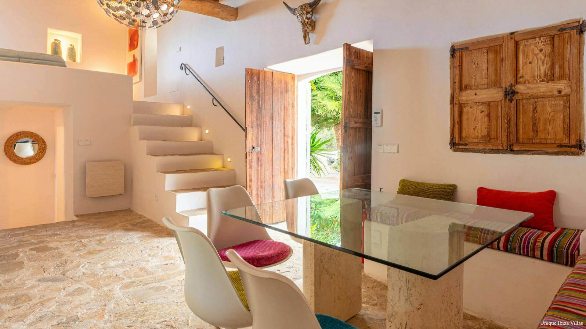 FINCA LAVANDA - 5 Bedrooms - San Agustin/San Jose
