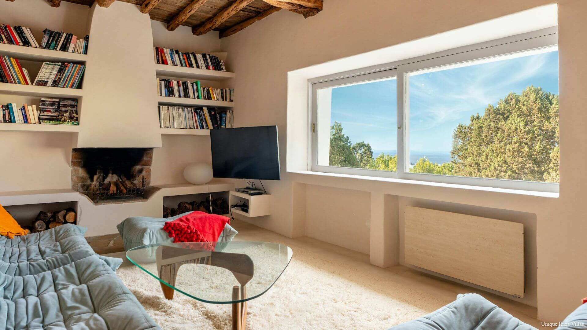 FINCA LAVANDA - 5 Bedrooms - San Agustin/San Jose