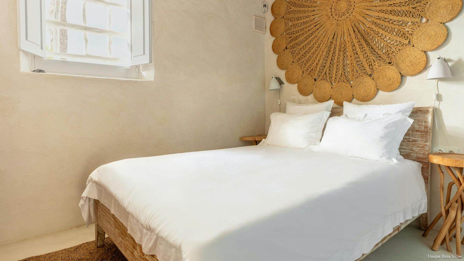 FINCA LAVANDA - 5 Bedrooms - San Agustin/San Jose