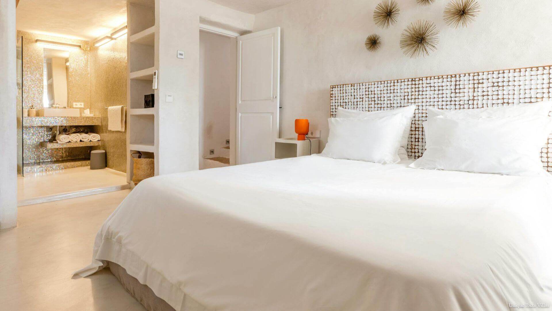 FINCA LAVANDA - 5 Bedrooms - San Agustin/San Jose