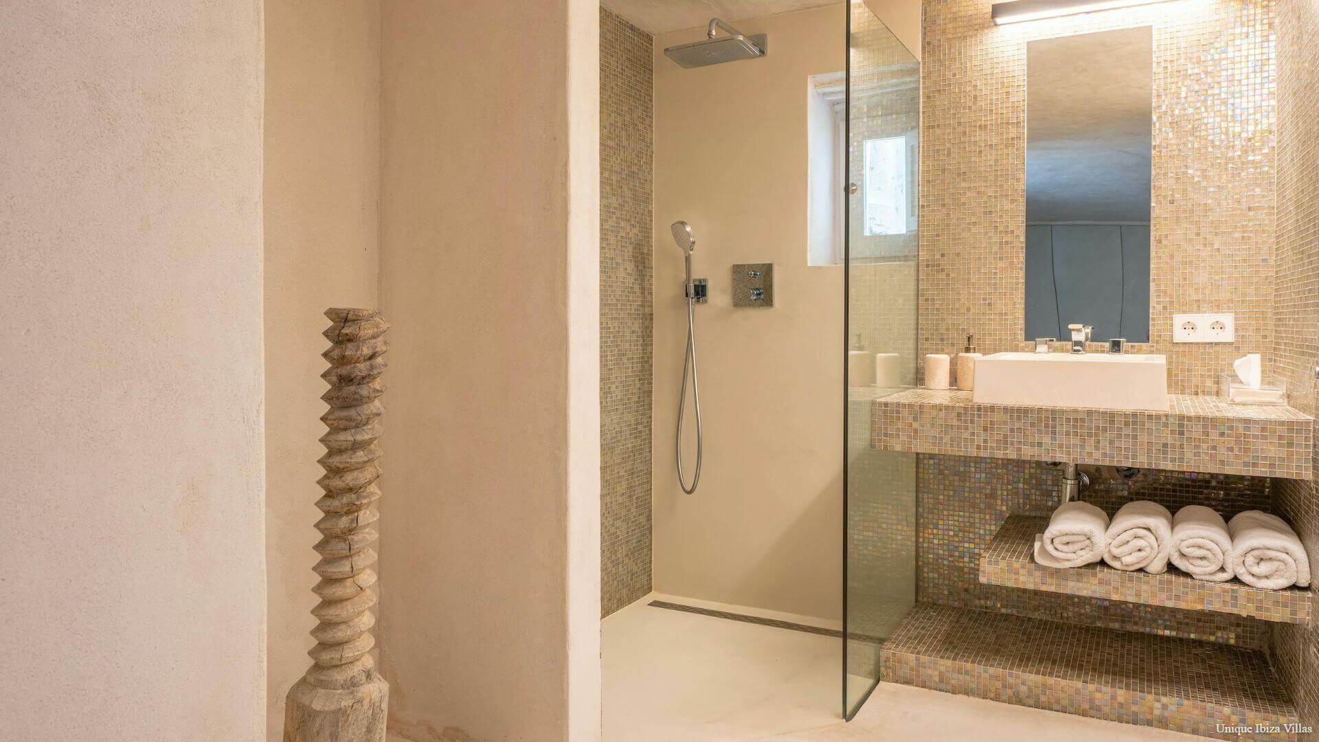 FINCA LAVANDA - 5 Bedrooms - San Agustin/San Jose