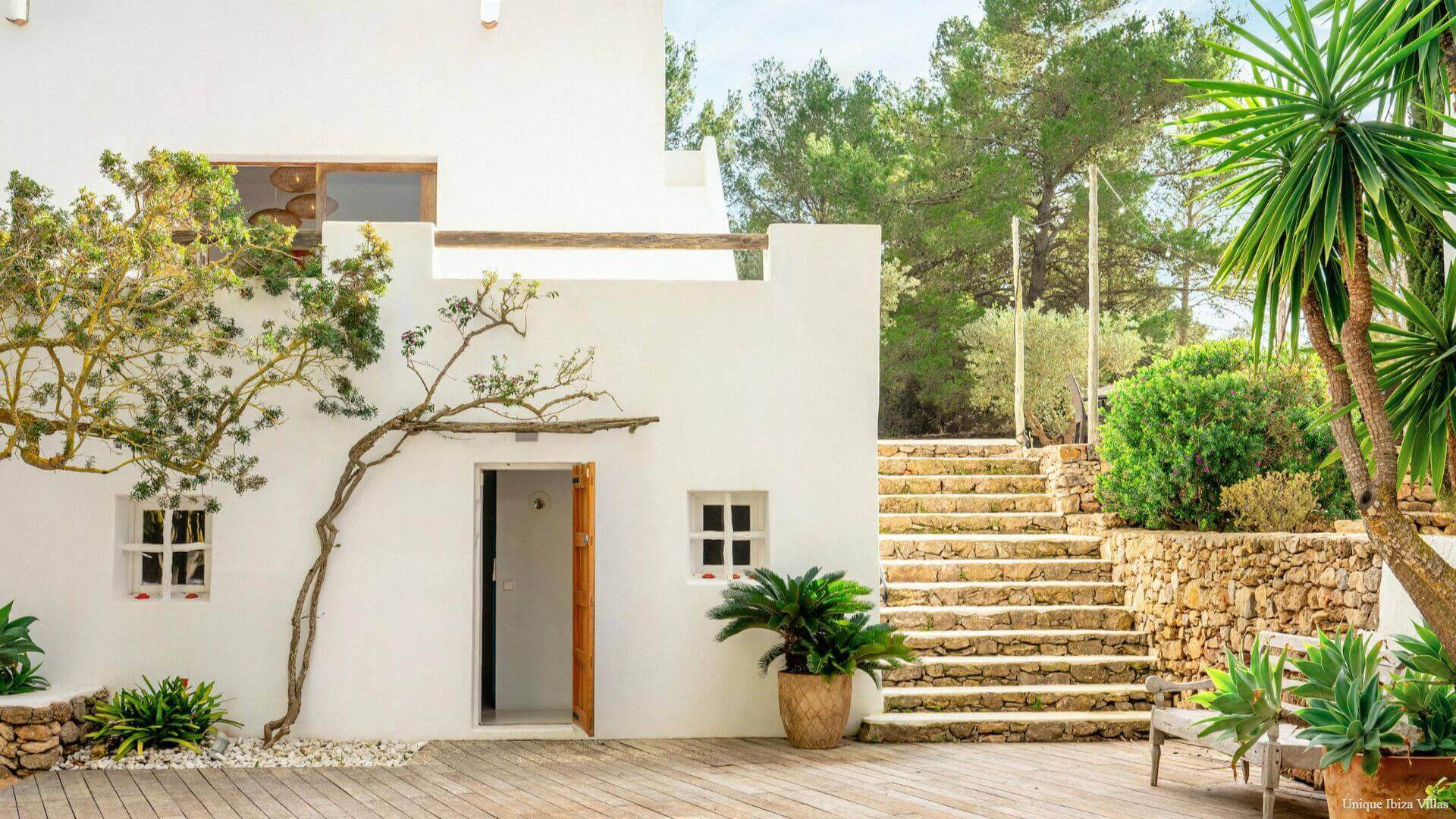 FINCA LAVANDA - 5 Bedrooms - San Agustin/San Jose