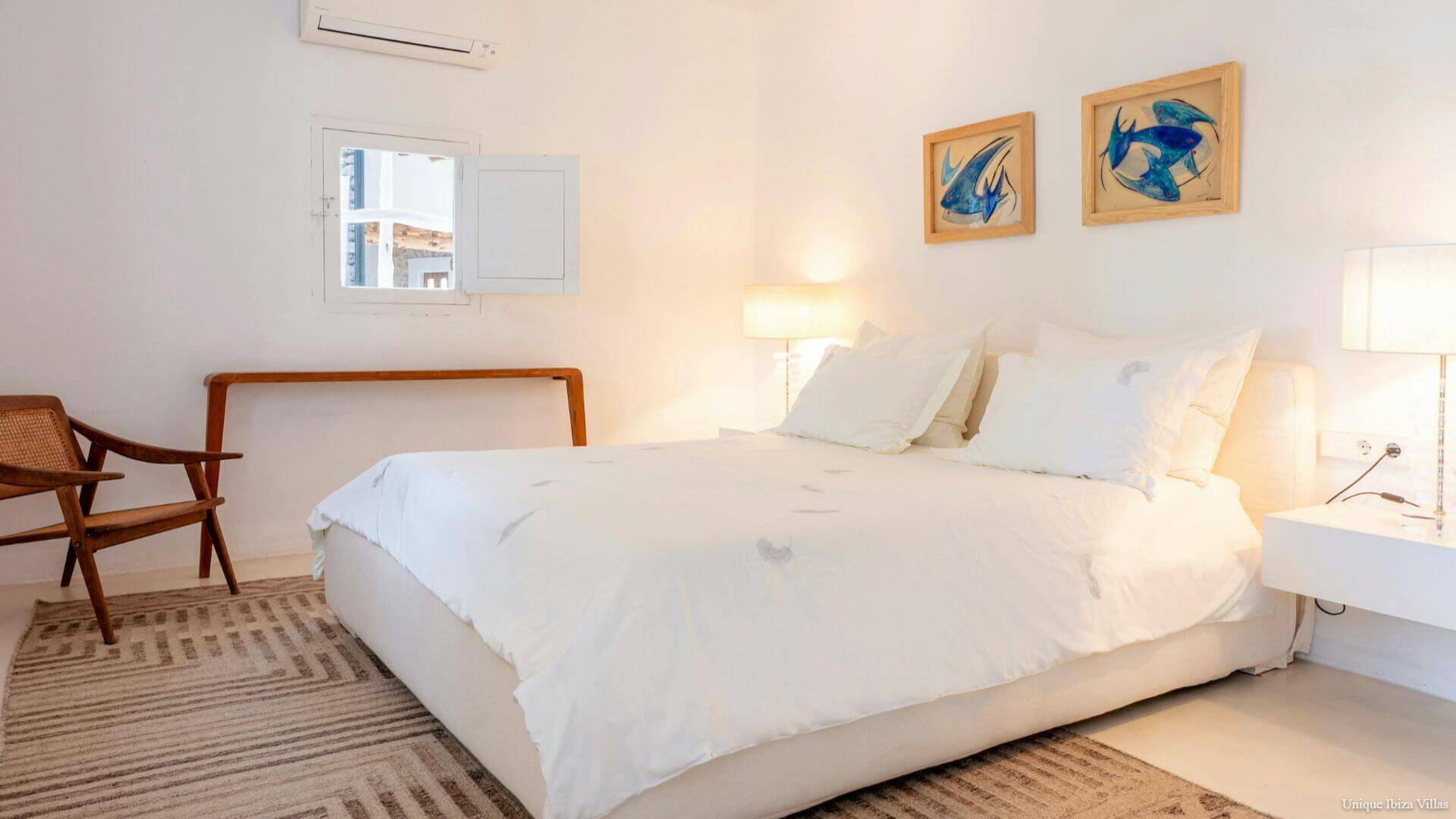 FINCA LAVANDA - 5 Bedrooms - San Agustin/San Jose