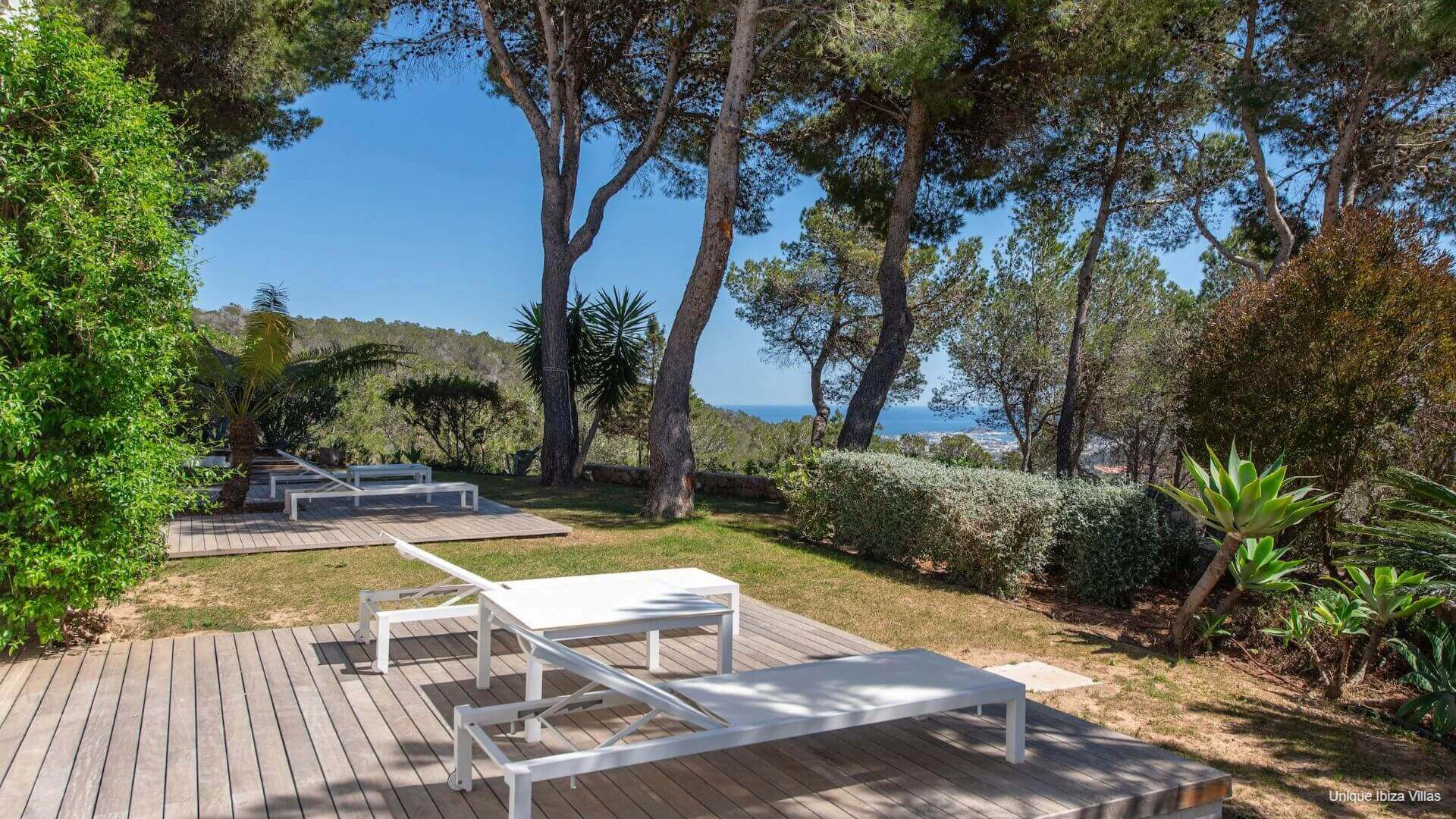 VILLA BELLA VISTA - 6 Bedrooms - San Rafael (Rural)