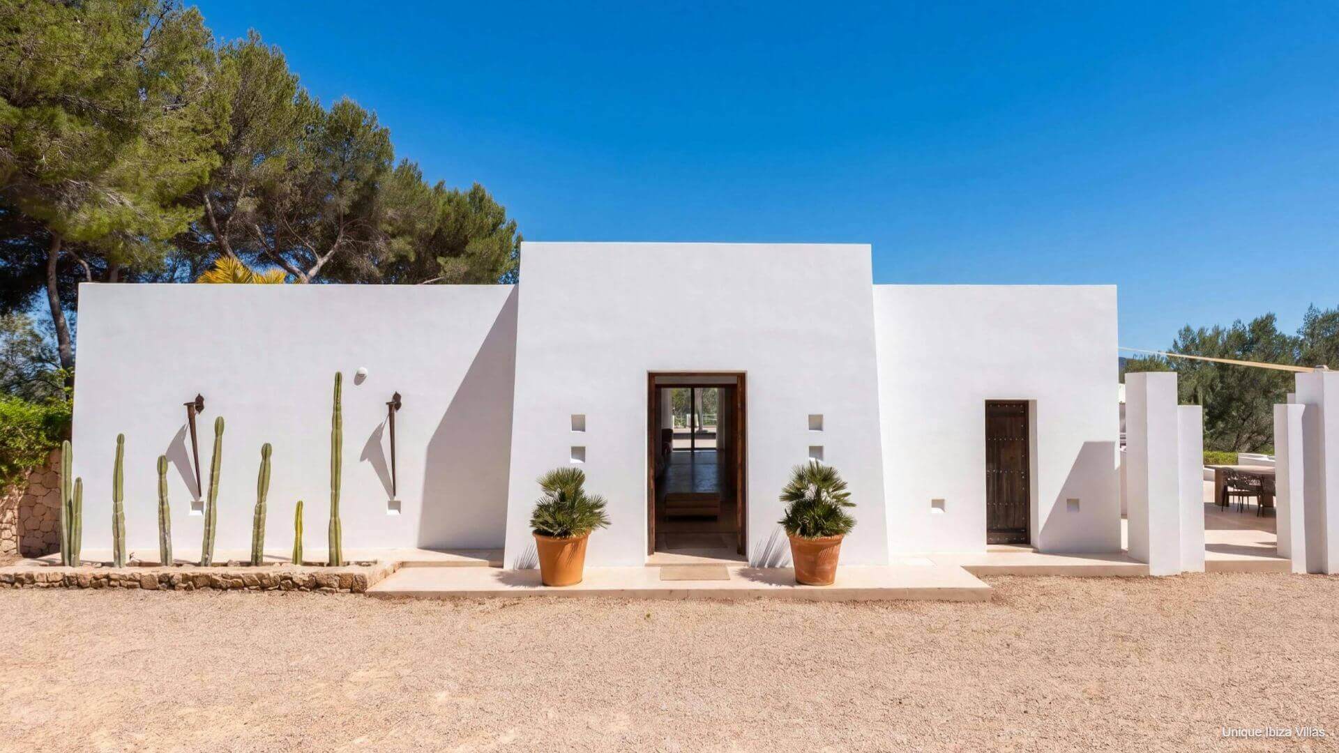 VILLA BELLA VISTA - 6 Bedrooms - San Rafael (Rural)