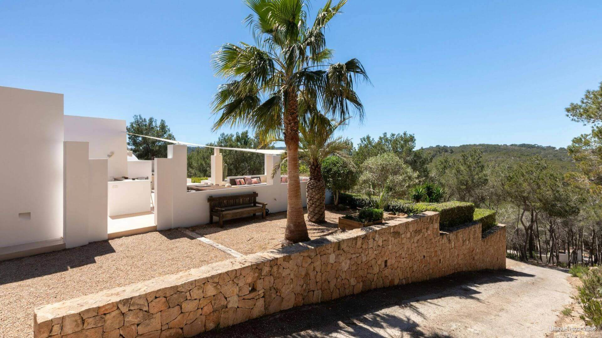 VILLA BELLA VISTA - 6 Bedrooms - San Rafael (Rural)