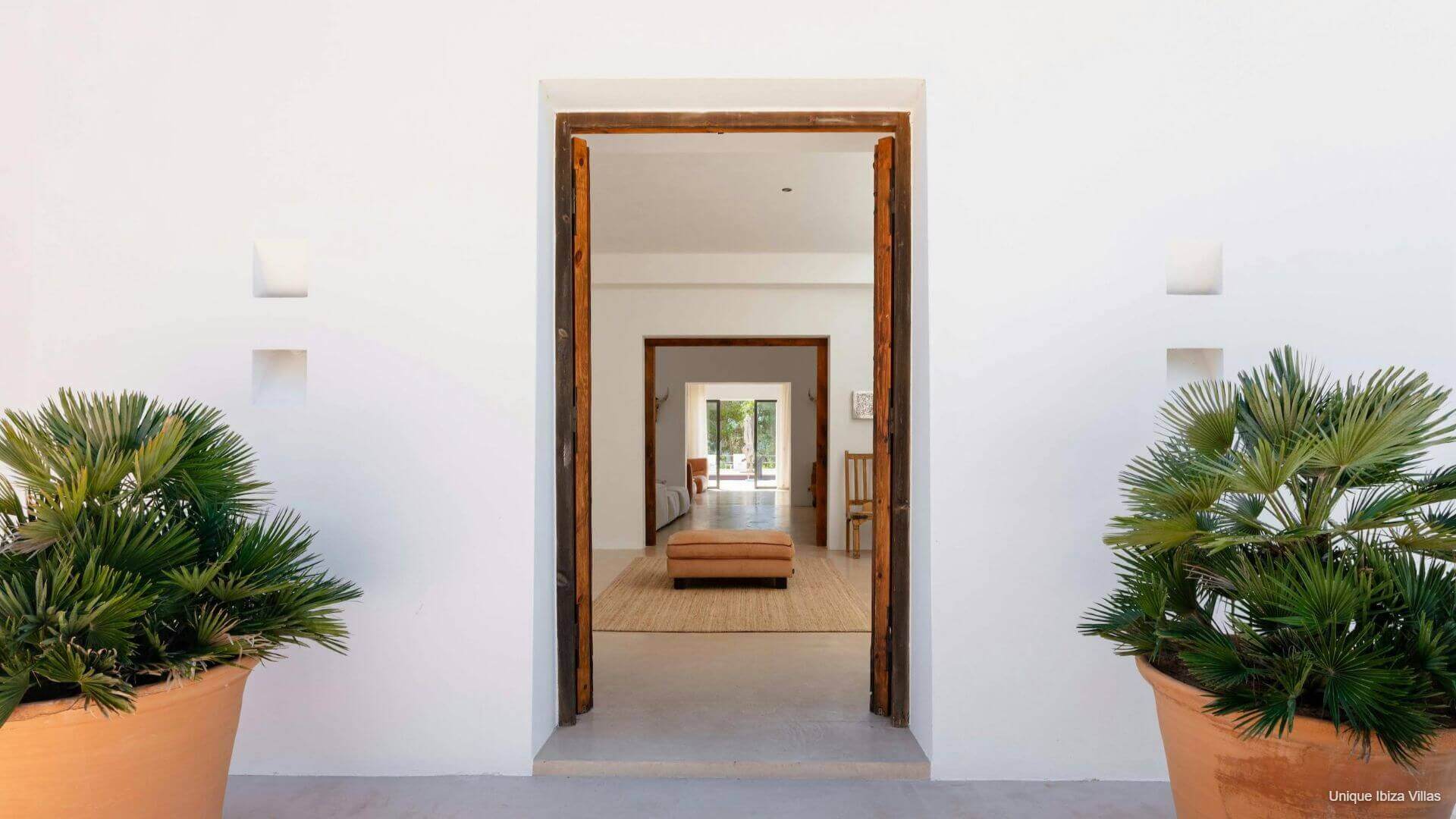 VILLA BELLA VISTA - 6 Bedrooms - San Rafael (Rural)