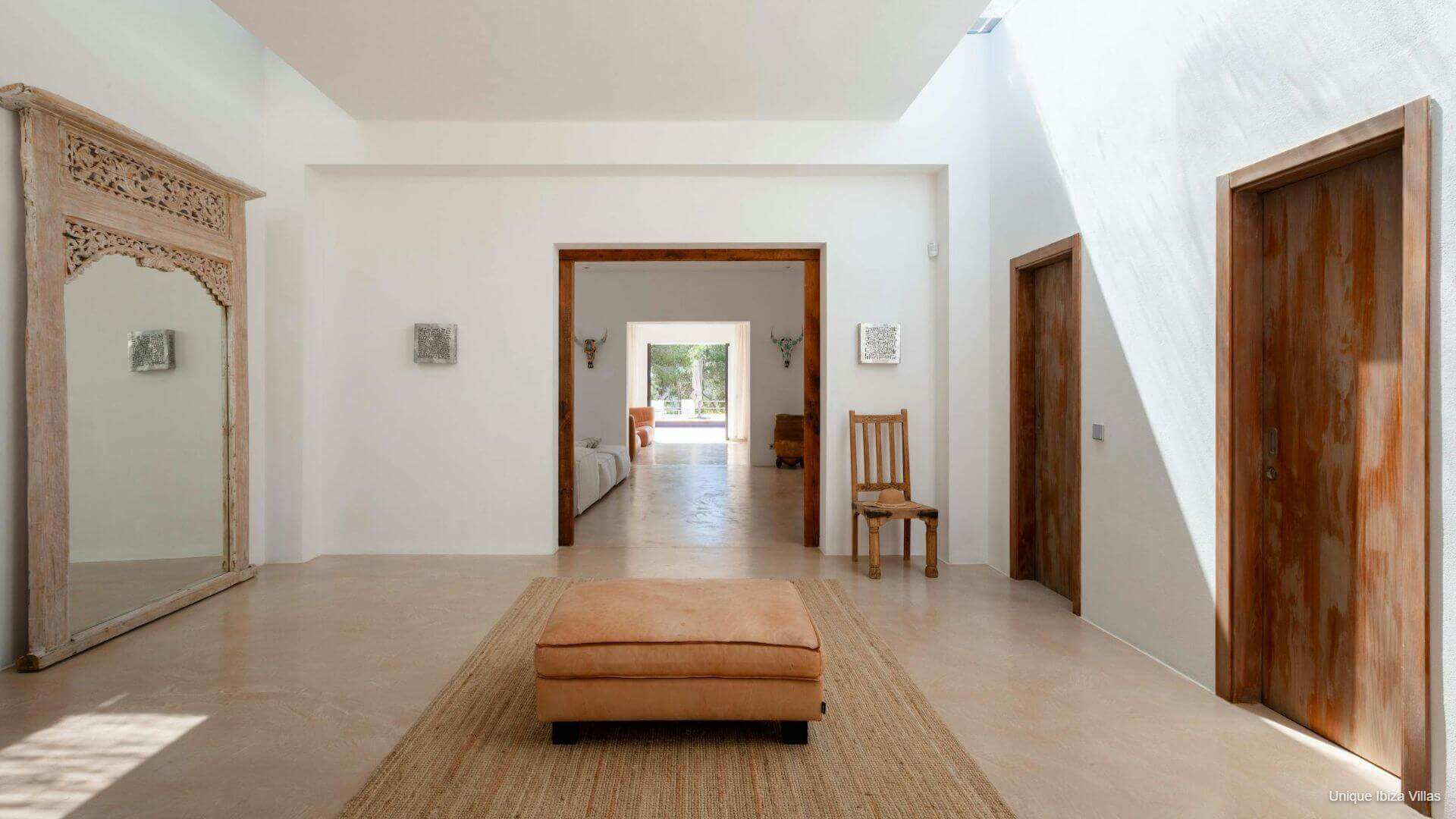 VILLA BELLA VISTA - 6 Bedrooms - San Rafael (Rural)