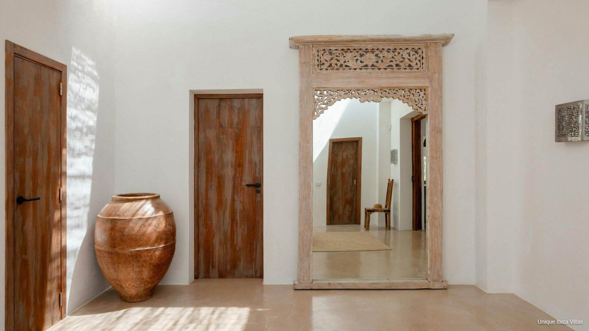 VILLA BELLA VISTA - 6 Bedrooms - San Rafael (Rural)
