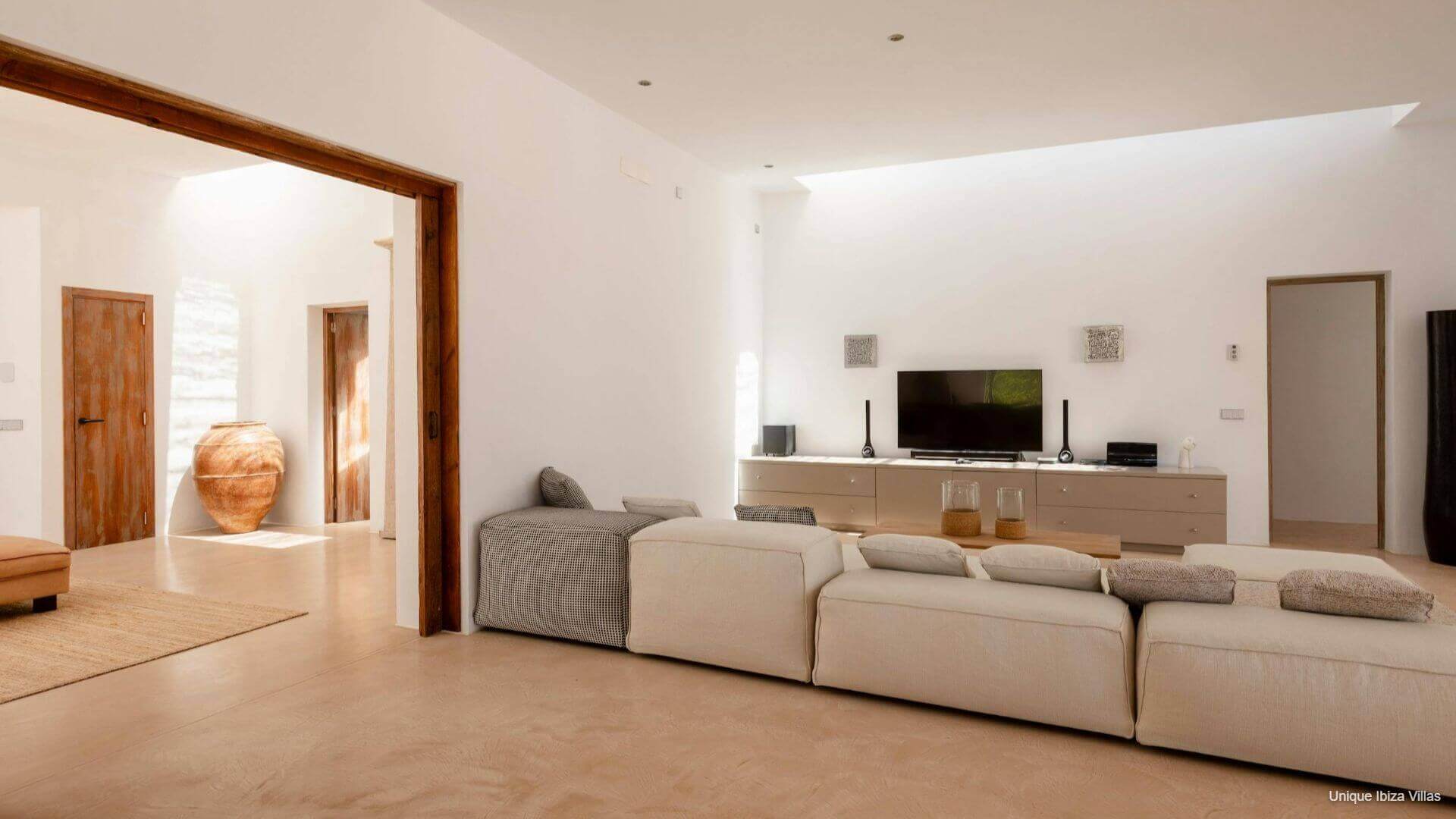 VILLA BELLA VISTA - 6 Bedrooms - San Rafael (Rural)