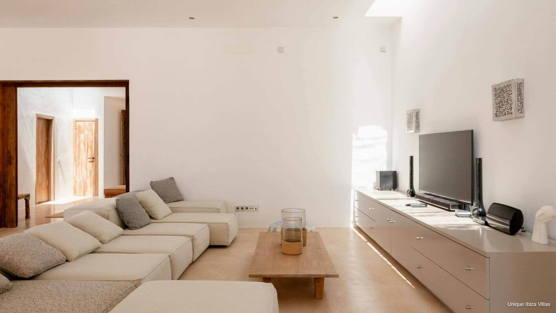 VILLA BELLA VISTA - 6 Bedrooms - San Rafael (Rural)