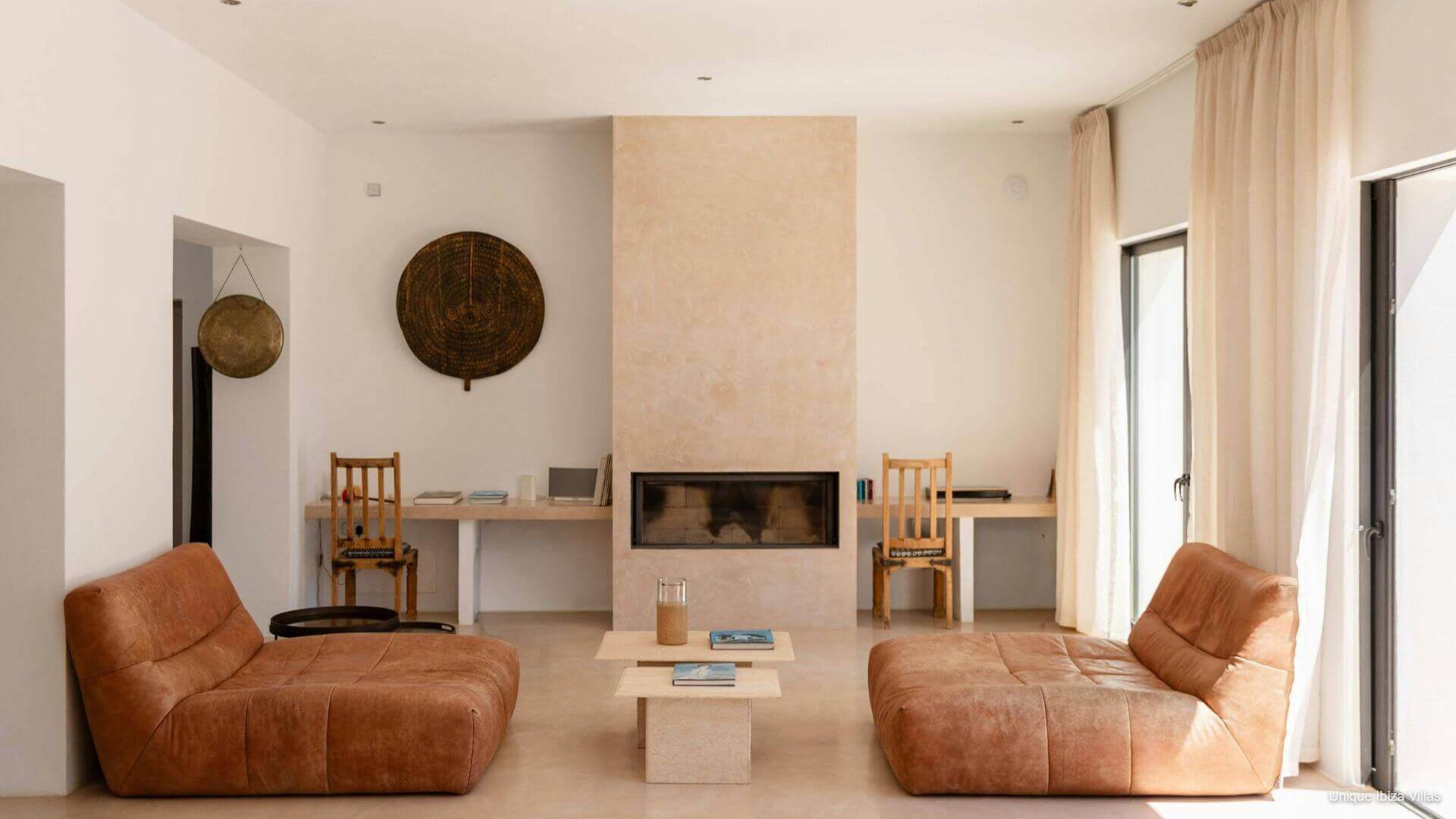 VILLA BELLA VISTA - 6 Bedrooms - San Rafael (Rural)