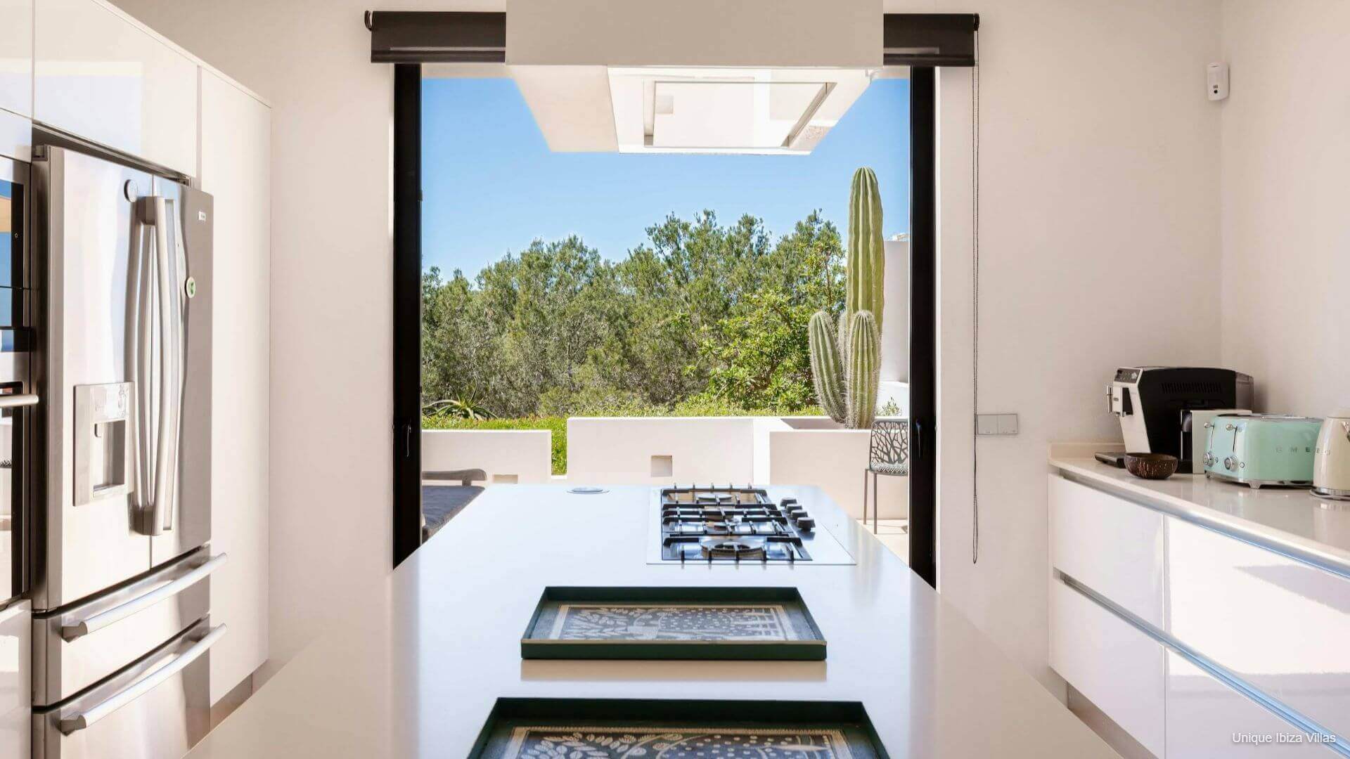 VILLA BELLA VISTA - 6 Bedrooms - San Rafael (Rural)