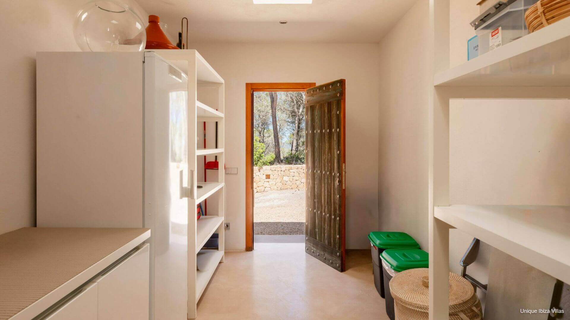 VILLA BELLA VISTA - 6 Bedrooms - San Rafael (Rural)