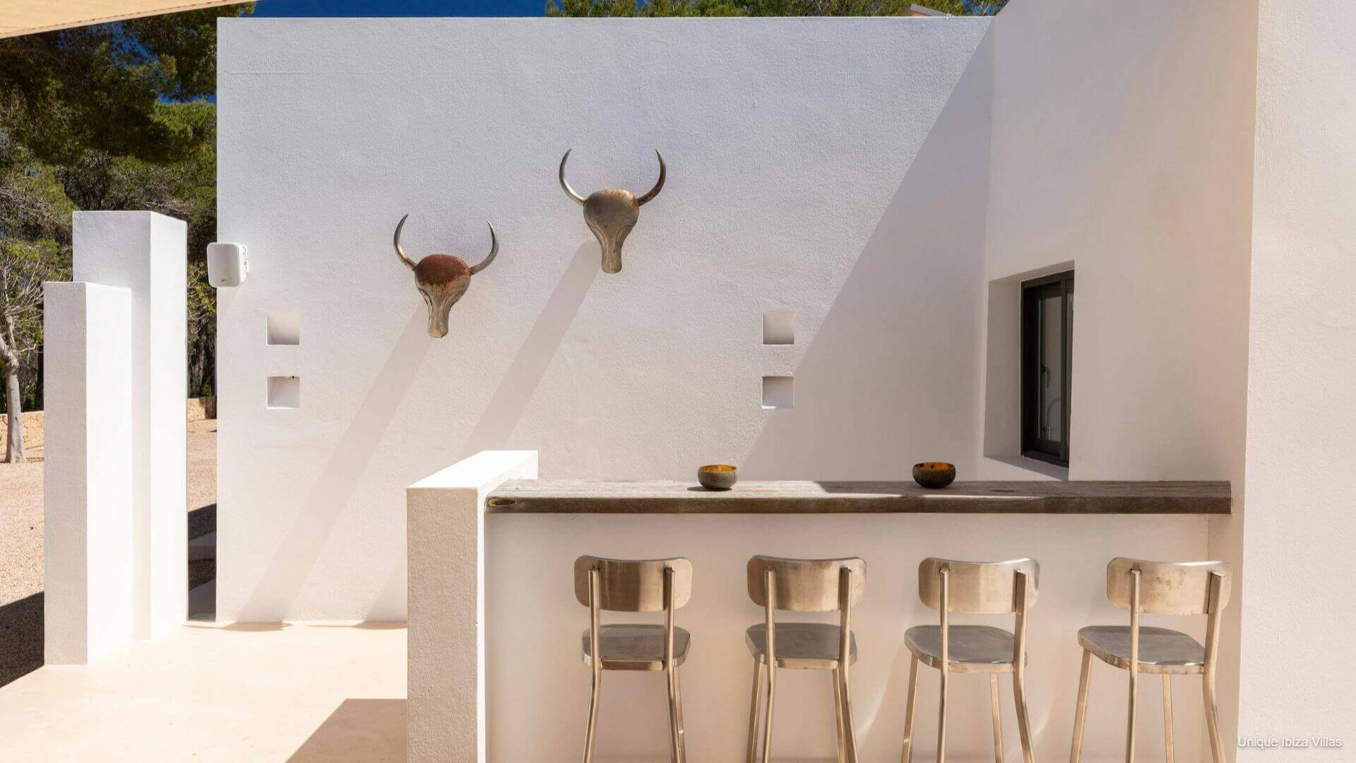 VILLA BELLA VISTA - 6 Bedrooms - San Rafael (Rural)
