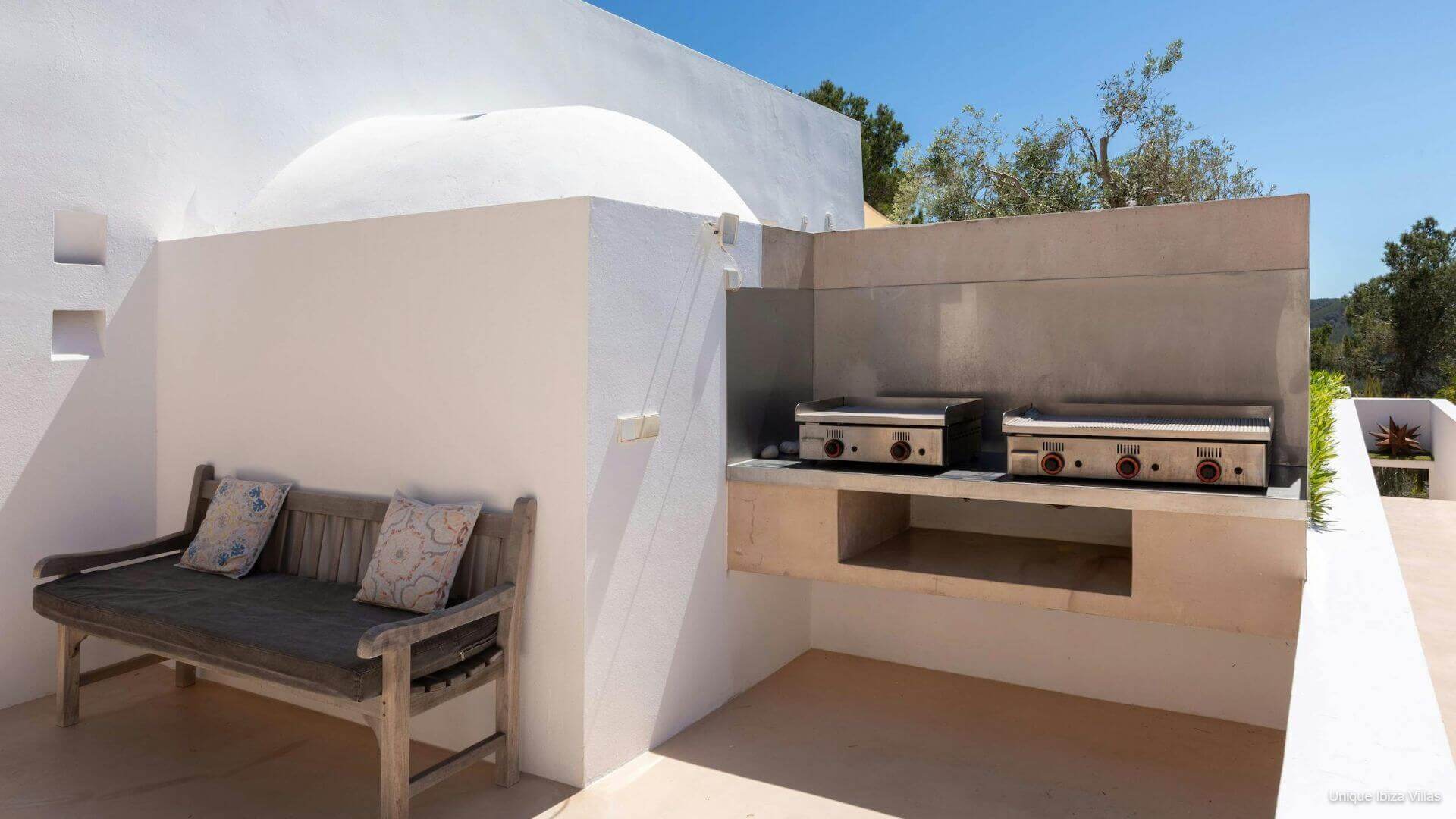 VILLA BELLA VISTA - 6 Bedrooms - San Rafael (Rural)