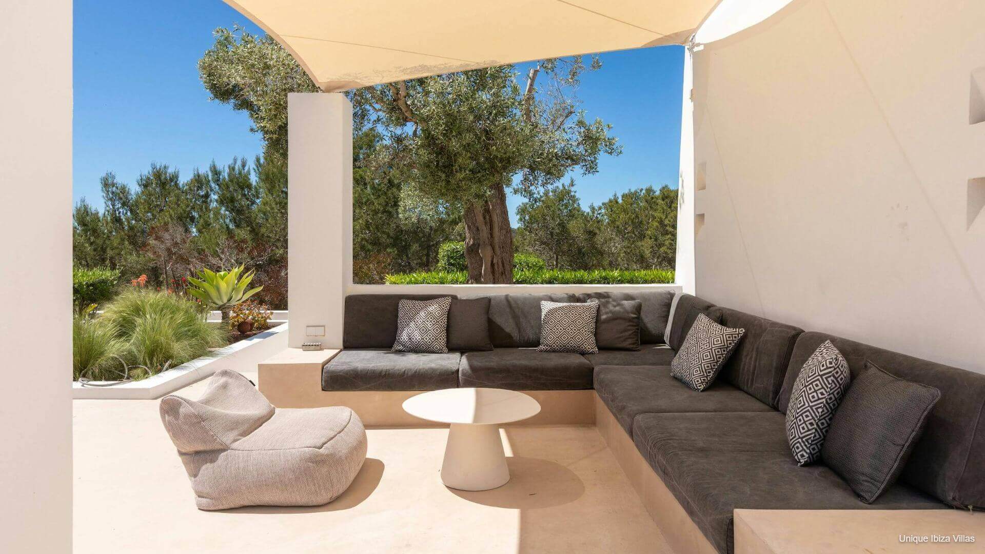 VILLA BELLA VISTA - 6 Bedrooms - San Rafael (Rural)