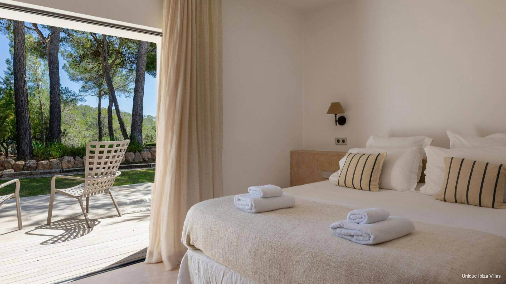 VILLA BELLA VISTA - 6 Bedrooms - San Rafael (Rural)