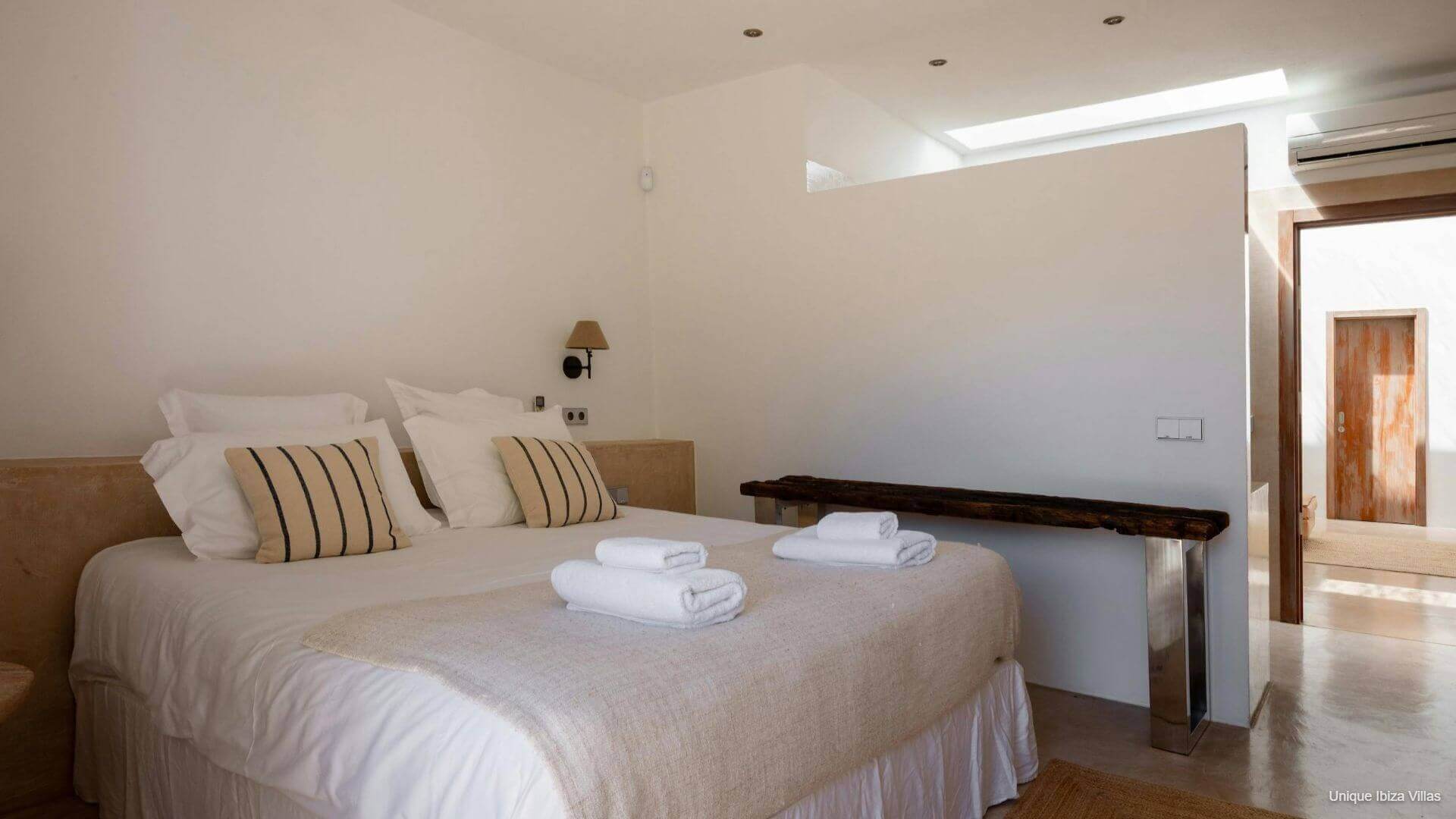 VILLA BELLA VISTA - 6 Bedrooms - San Rafael (Rural)