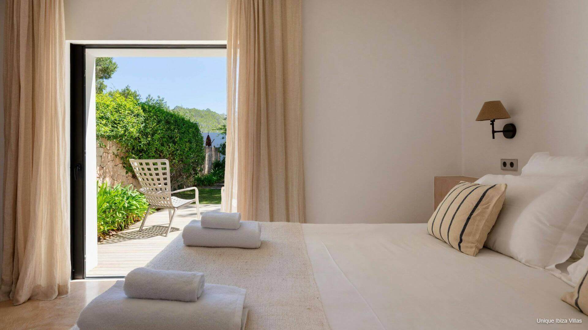 VILLA BELLA VISTA - 6 Bedrooms - San Rafael (Rural)
