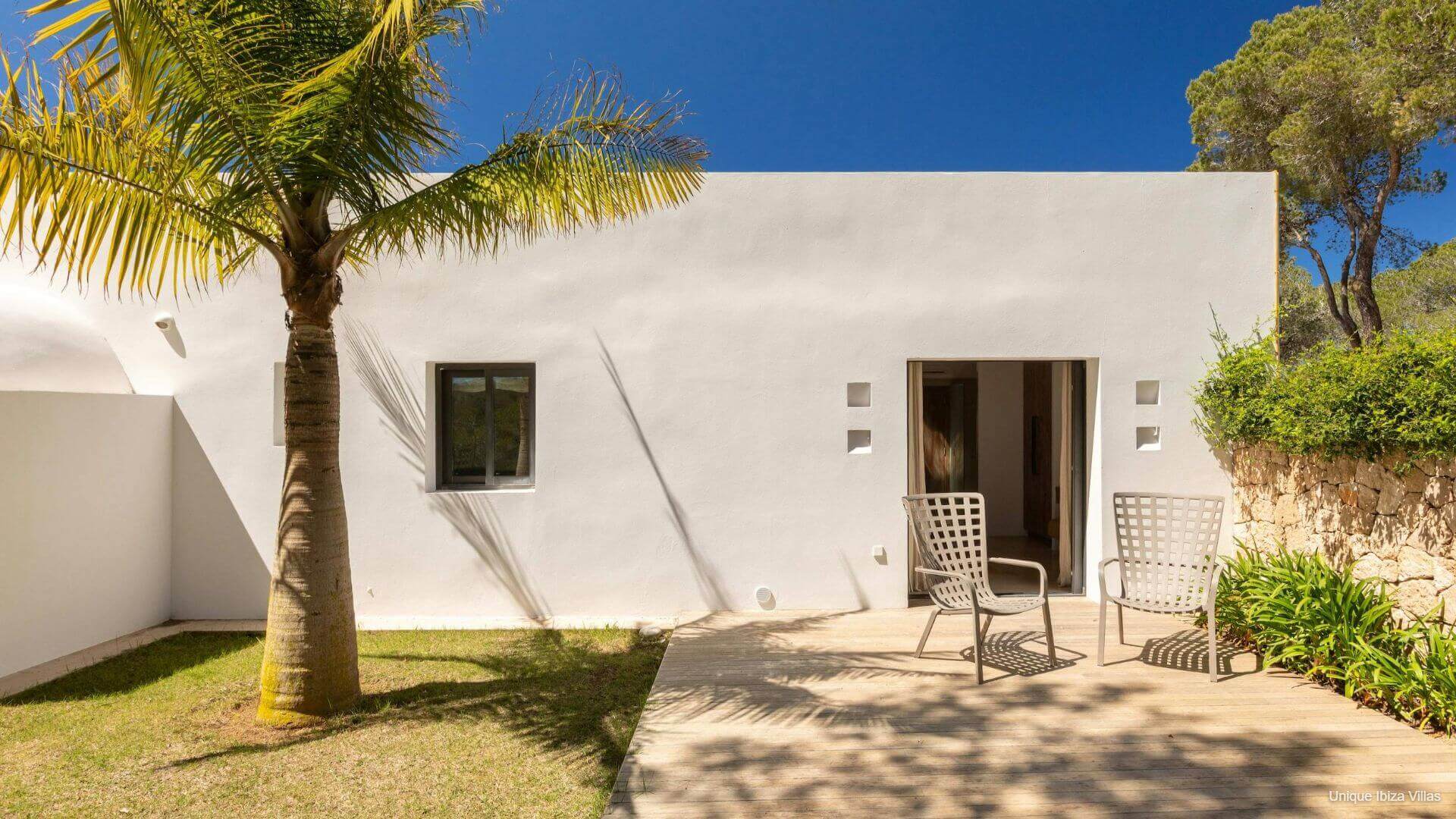 VILLA BELLA VISTA - 6 Bedrooms - San Rafael (Rural)