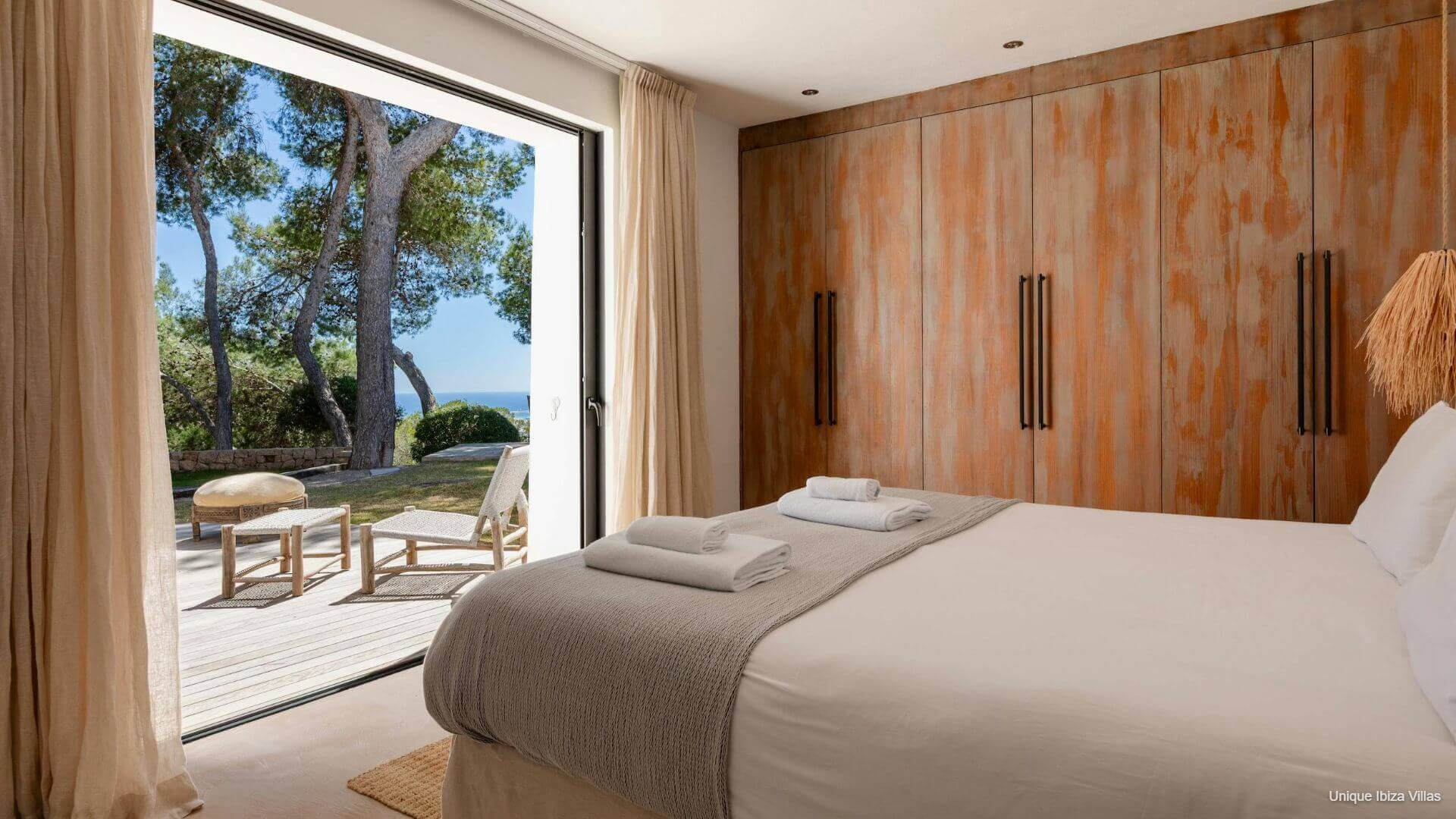 VILLA BELLA VISTA - 6 Bedrooms - San Rafael (Rural)