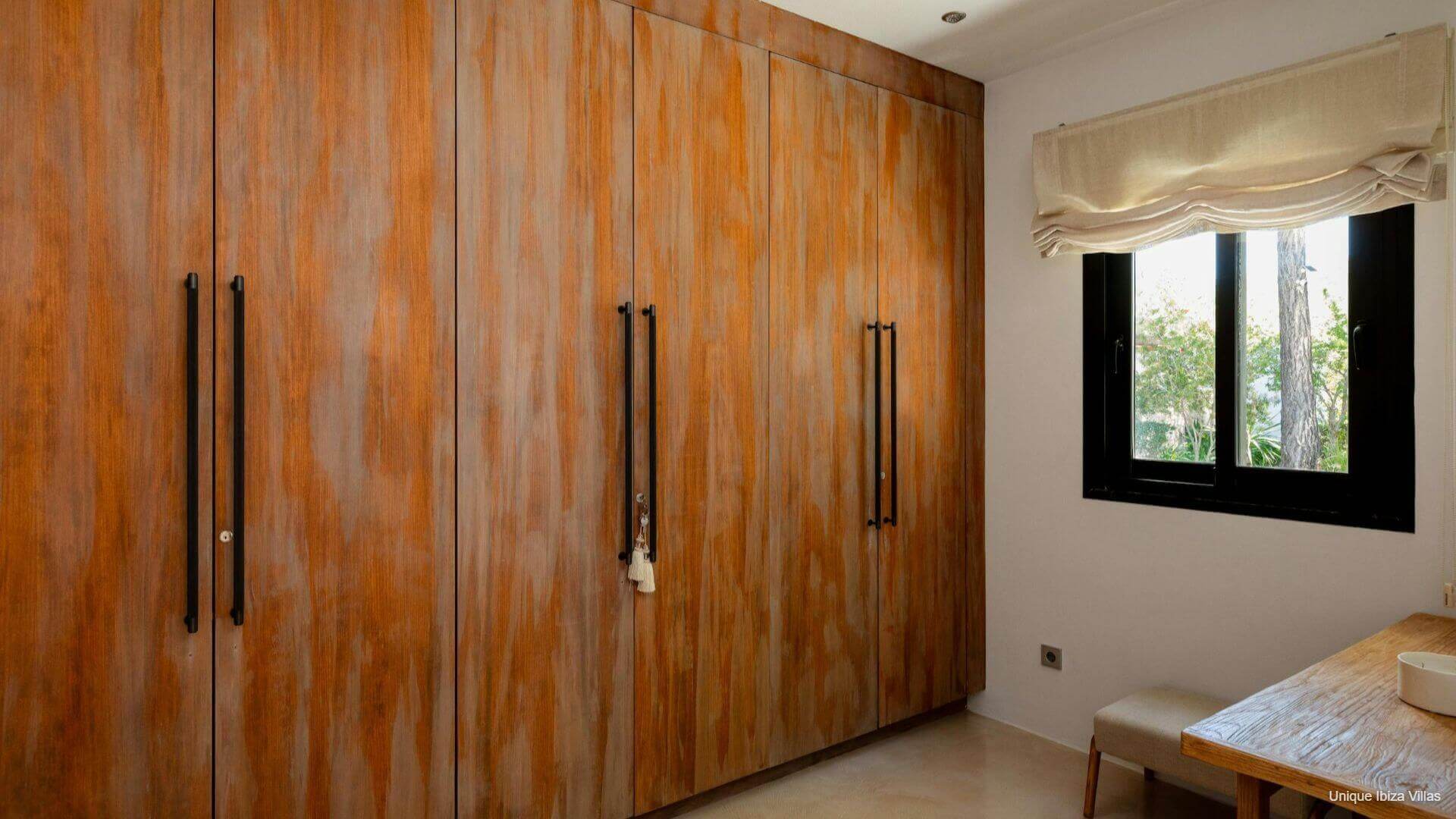 VILLA BELLA VISTA - 6 Bedrooms - San Rafael (Rural)