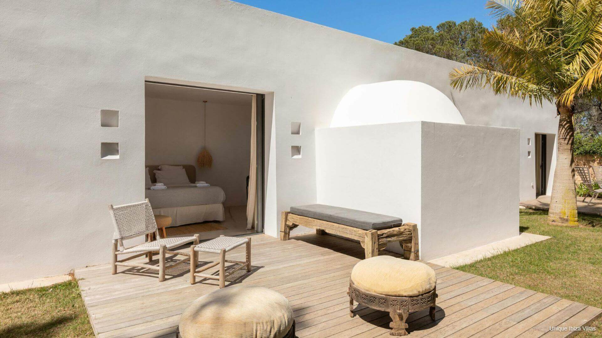 VILLA BELLA VISTA - 6 Bedrooms - San Rafael (Rural)