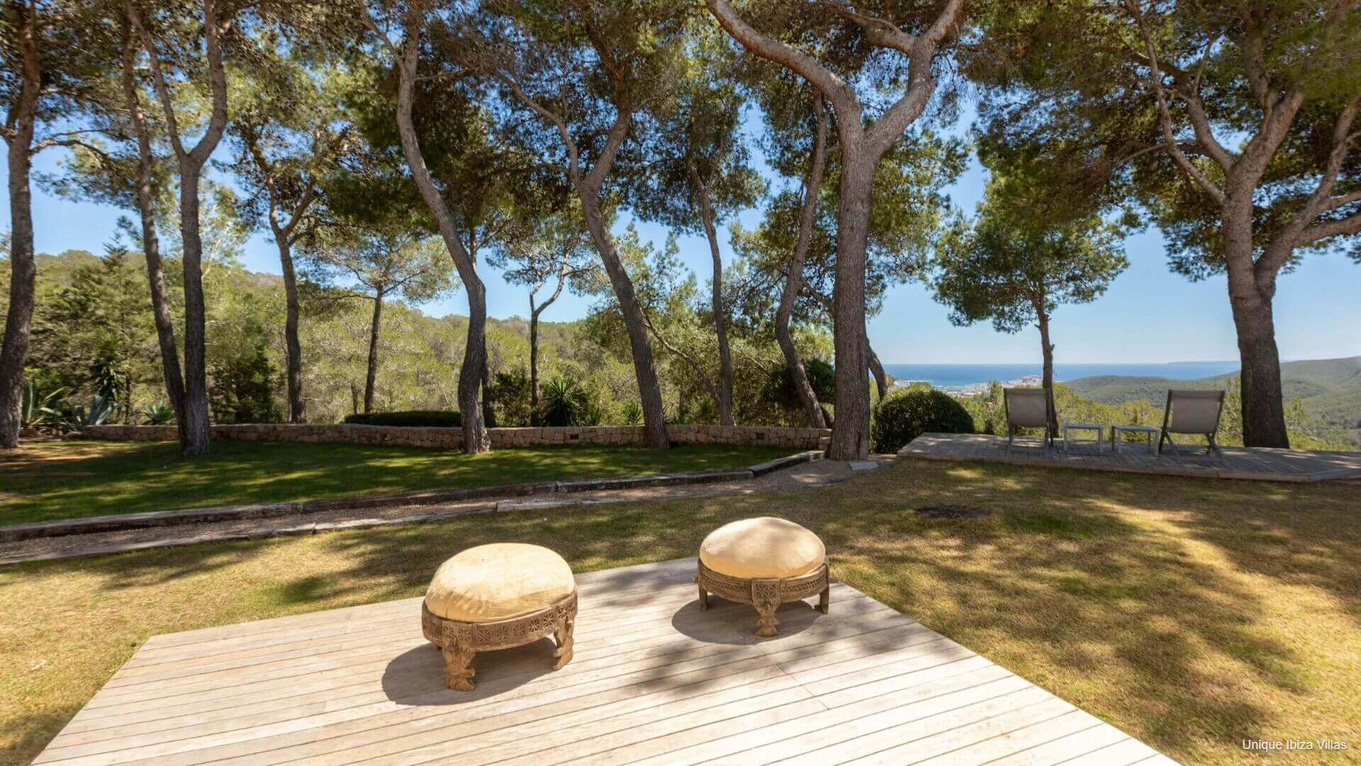 VILLA BELLA VISTA - 6 Bedrooms - San Rafael (Rural)