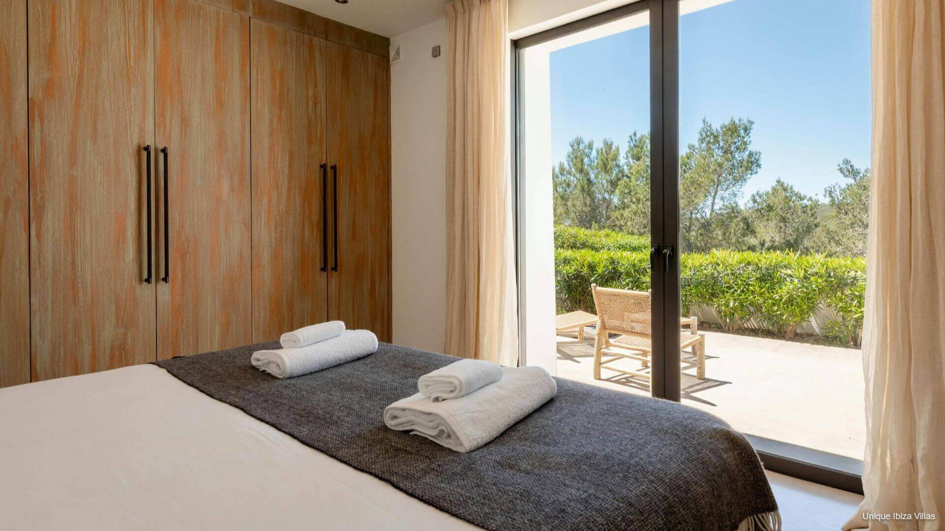 VILLA BELLA VISTA - 6 Bedrooms - San Rafael (Rural)