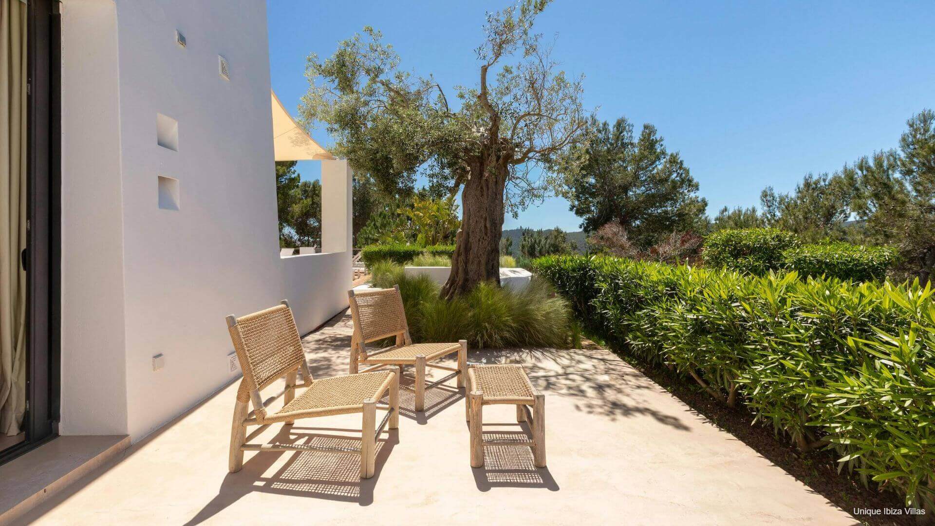 VILLA BELLA VISTA - 6 Bedrooms - San Rafael (Rural)