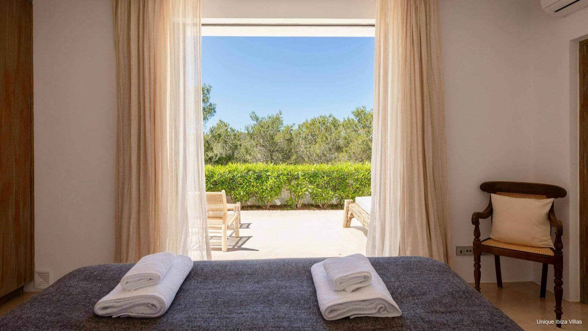 VILLA BELLA VISTA - 6 Bedrooms - San Rafael (Rural)