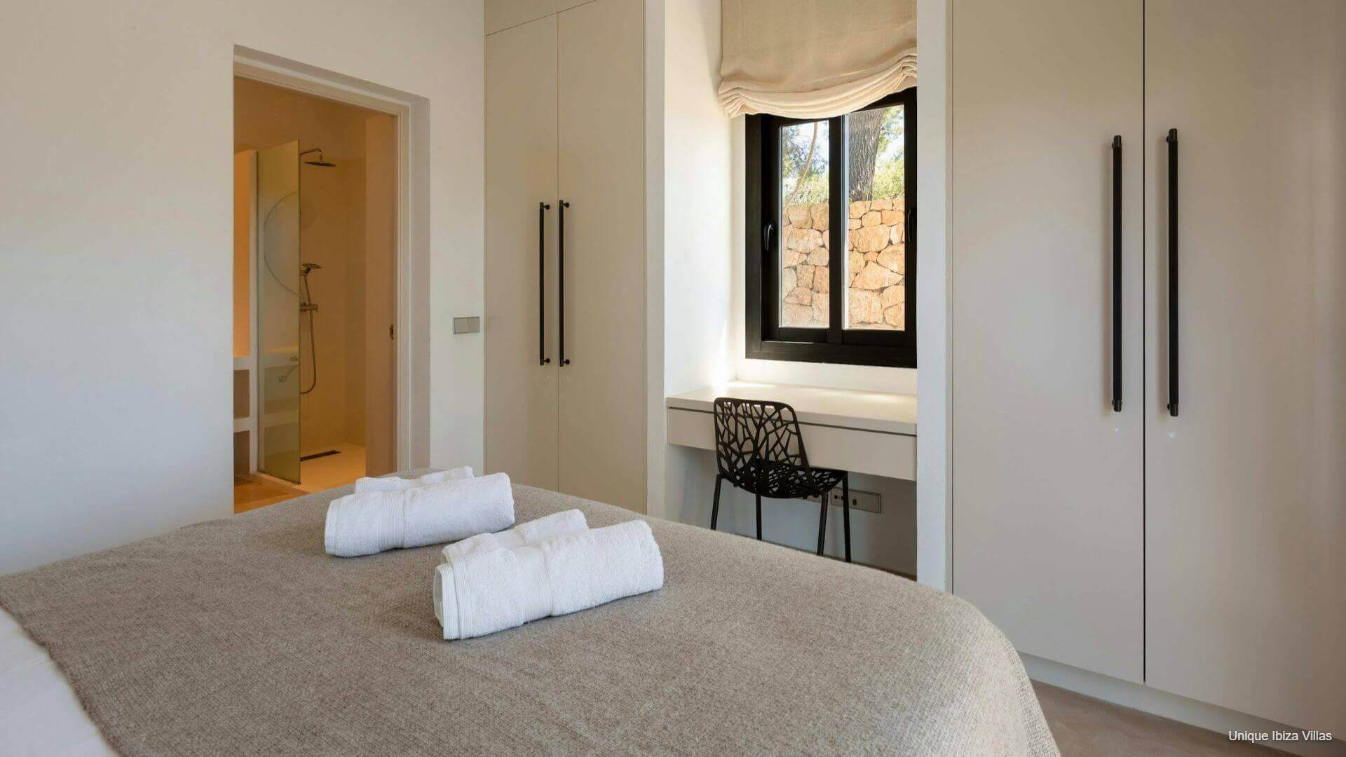 VILLA BELLA VISTA - 6 Bedrooms - San Rafael (Rural)
