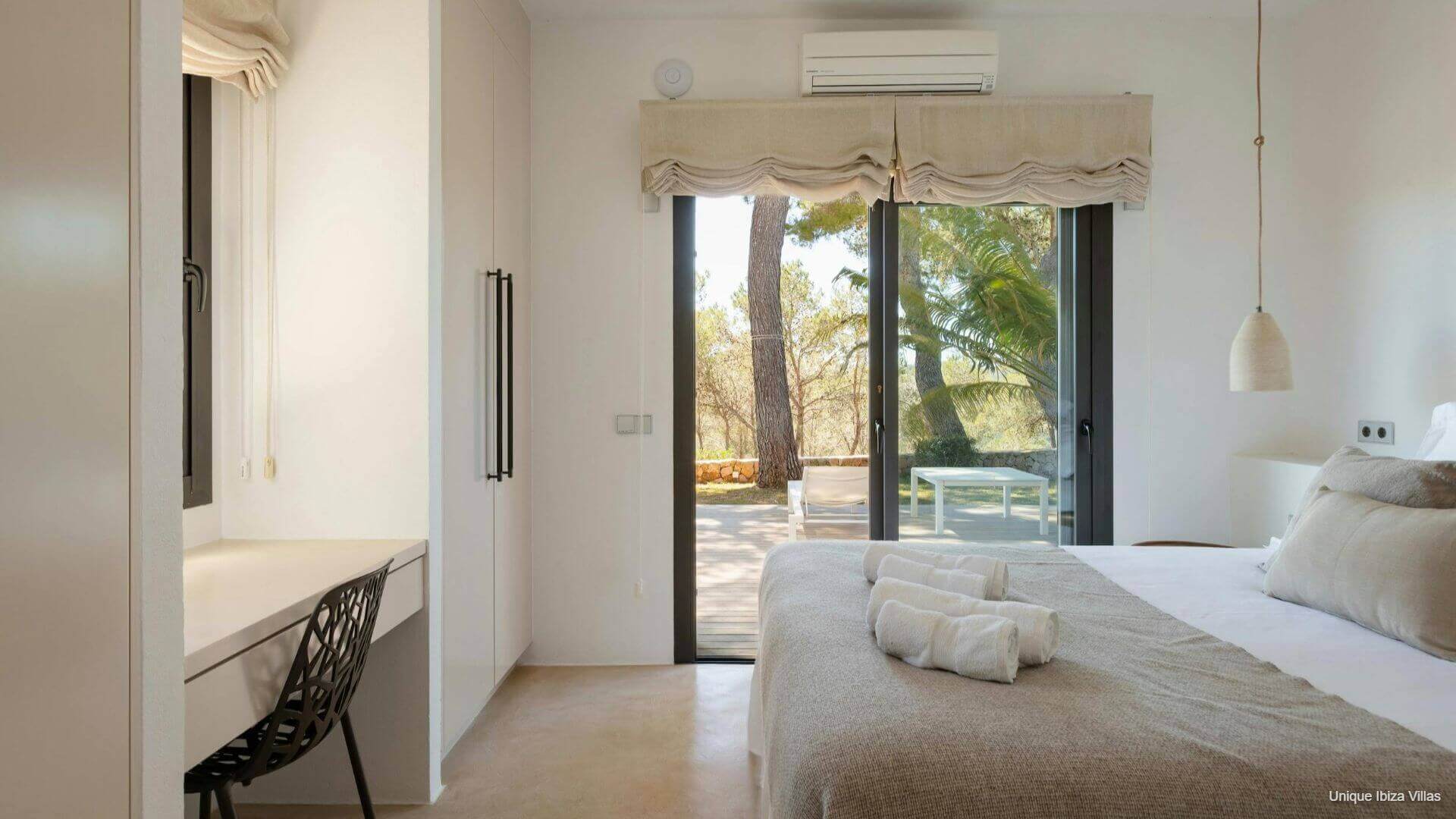 VILLA BELLA VISTA - 6 Bedrooms - San Rafael (Rural)