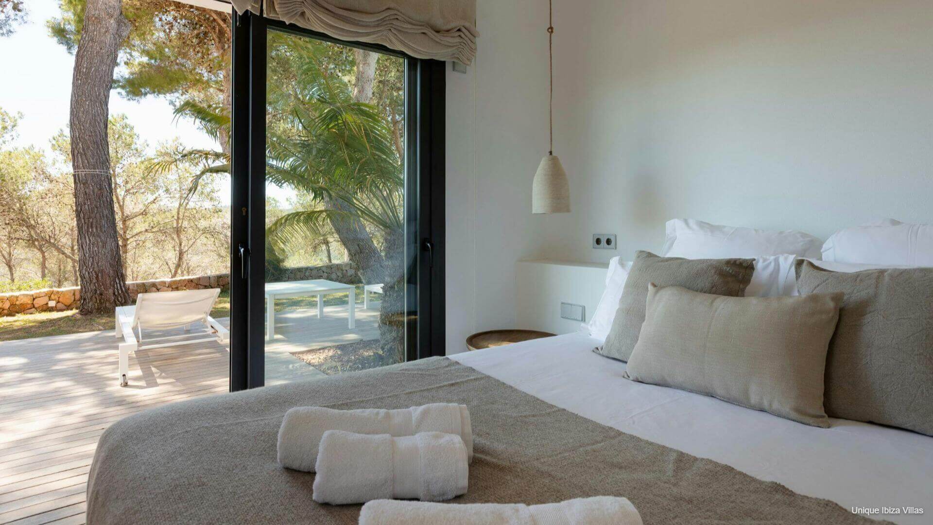 VILLA BELLA VISTA - 6 Bedrooms - San Rafael (Rural)