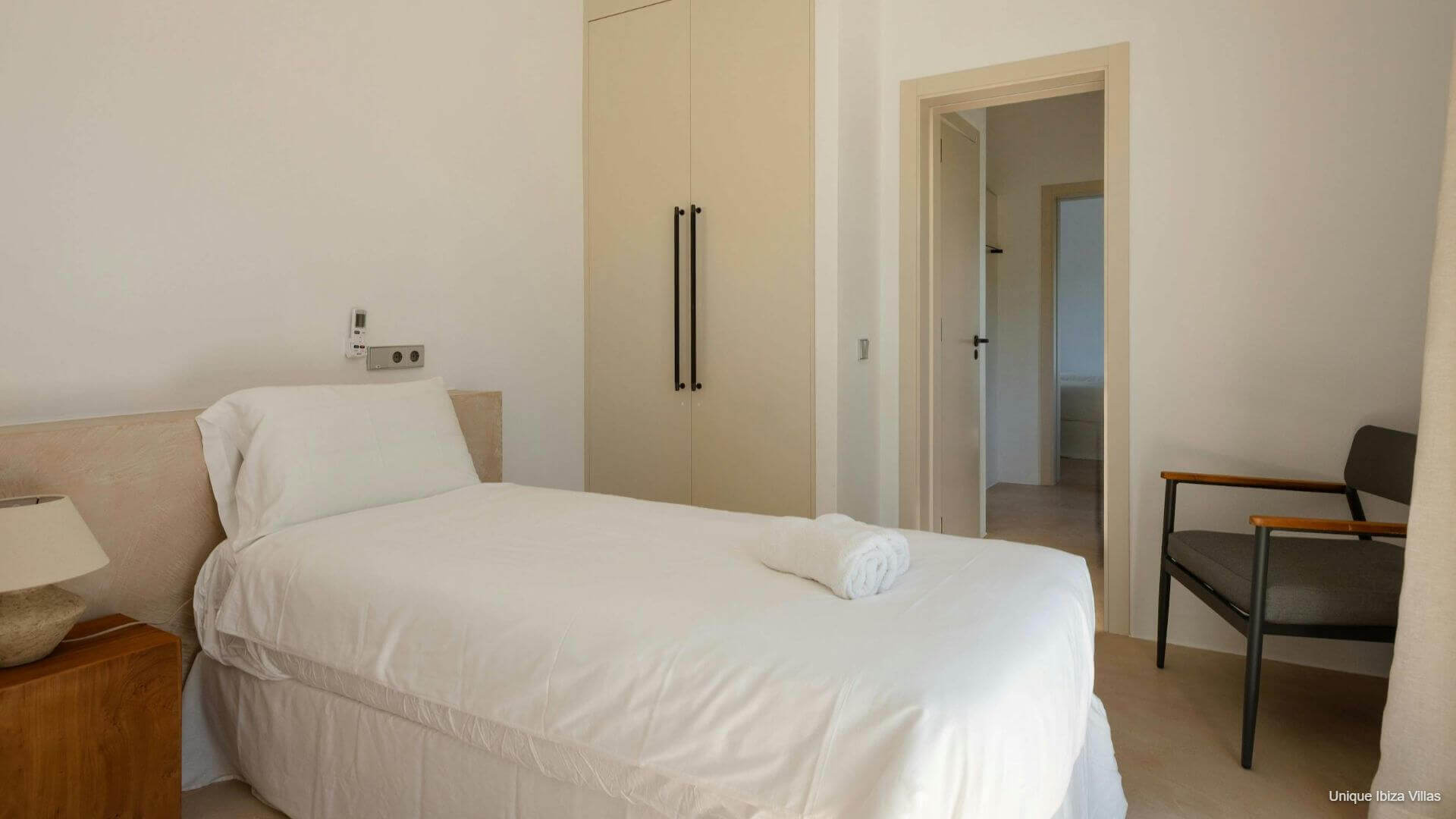 VILLA BELLA VISTA - 6 Bedrooms - San Rafael (Rural)