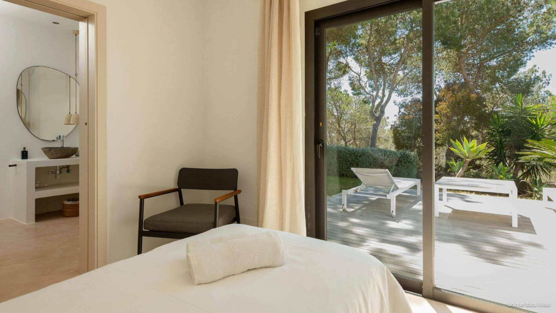 VILLA BELLA VISTA - 6 Bedrooms - San Rafael (Rural)