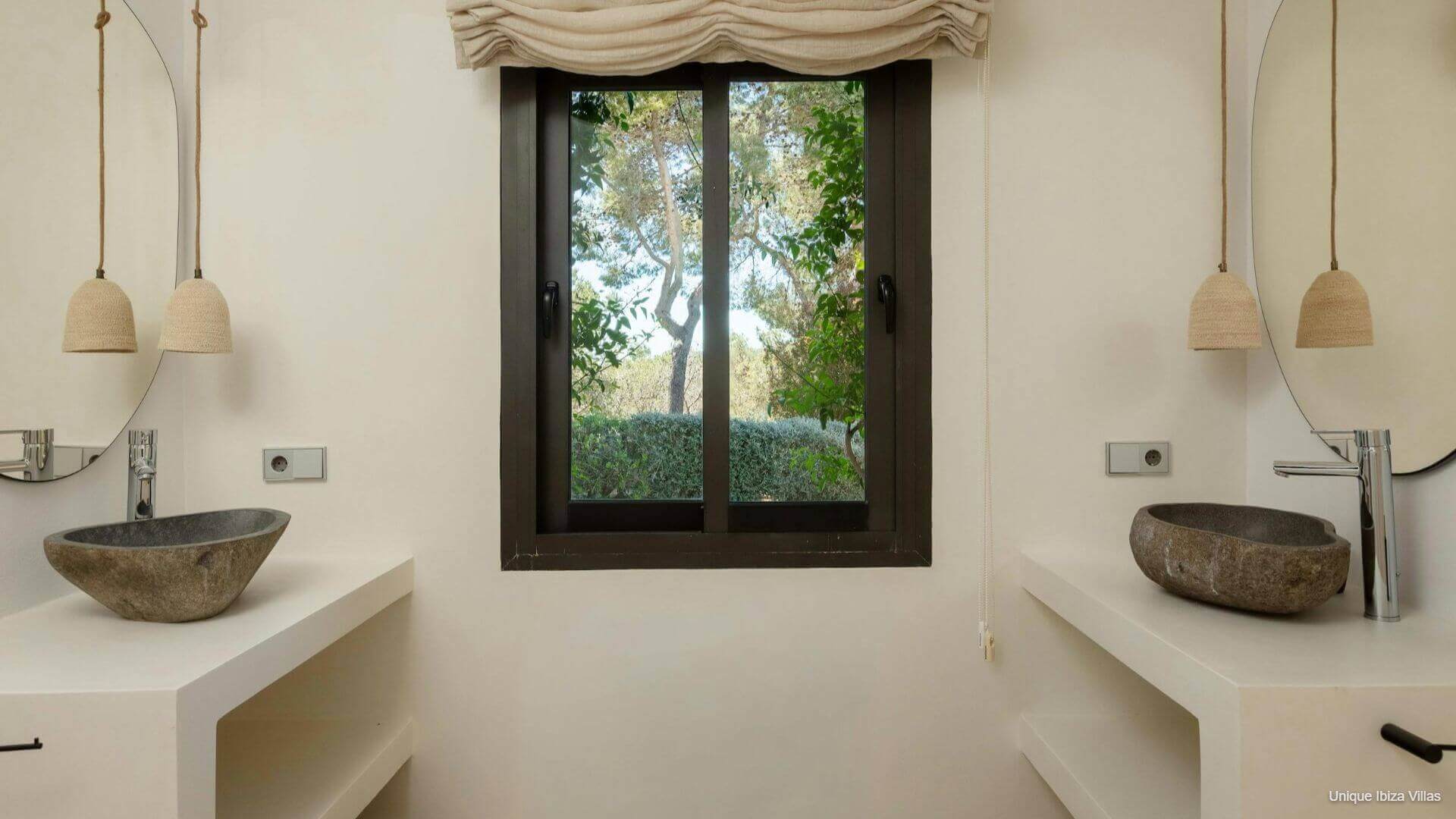 VILLA BELLA VISTA - 6 Bedrooms - San Rafael (Rural)